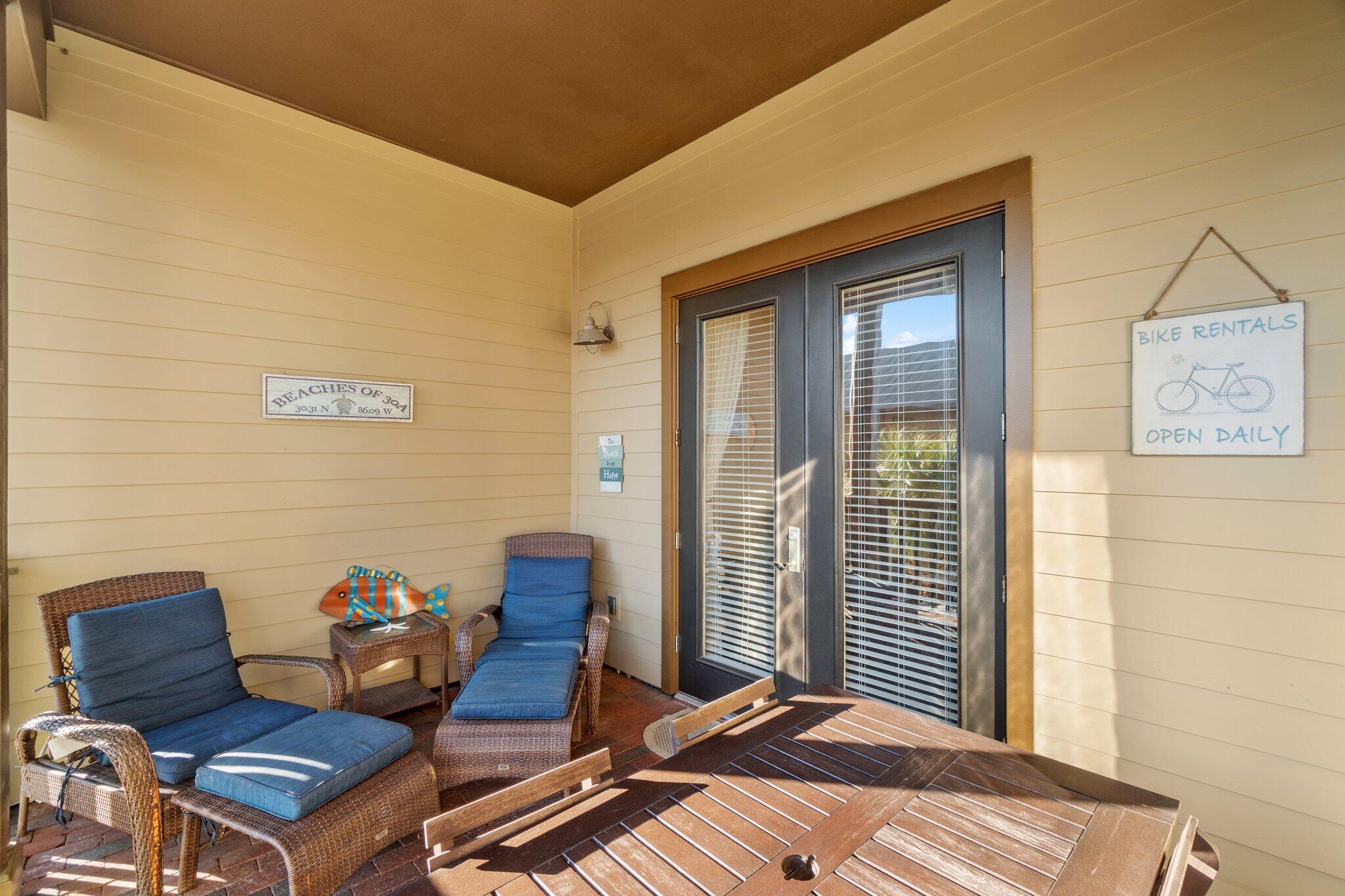 REDFISH VILLAGE - Residential