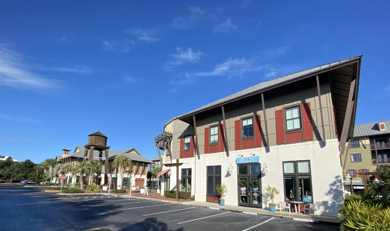 REDFISH VILLAGE - Residential