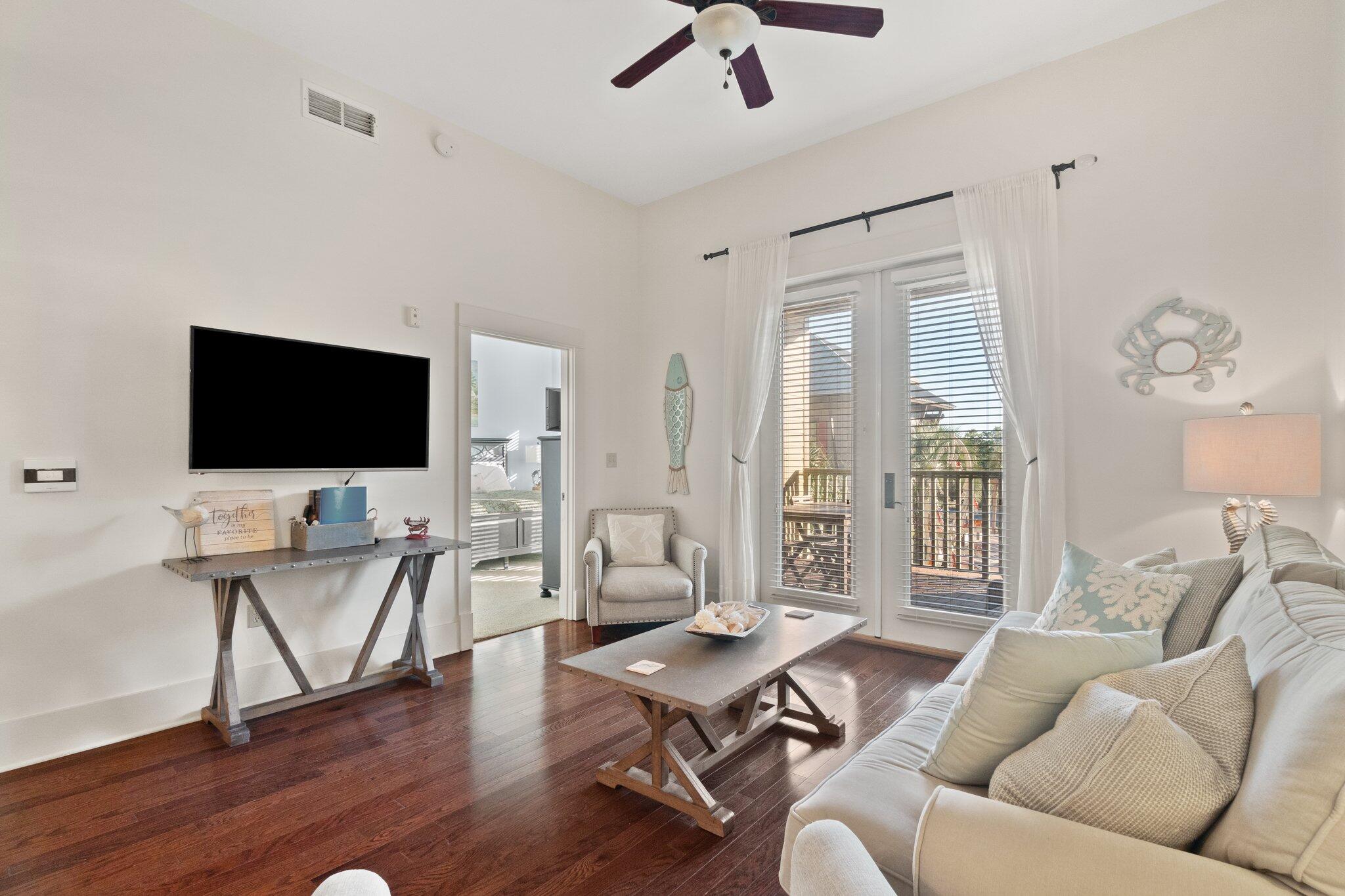 REDFISH VILLAGE - Residential