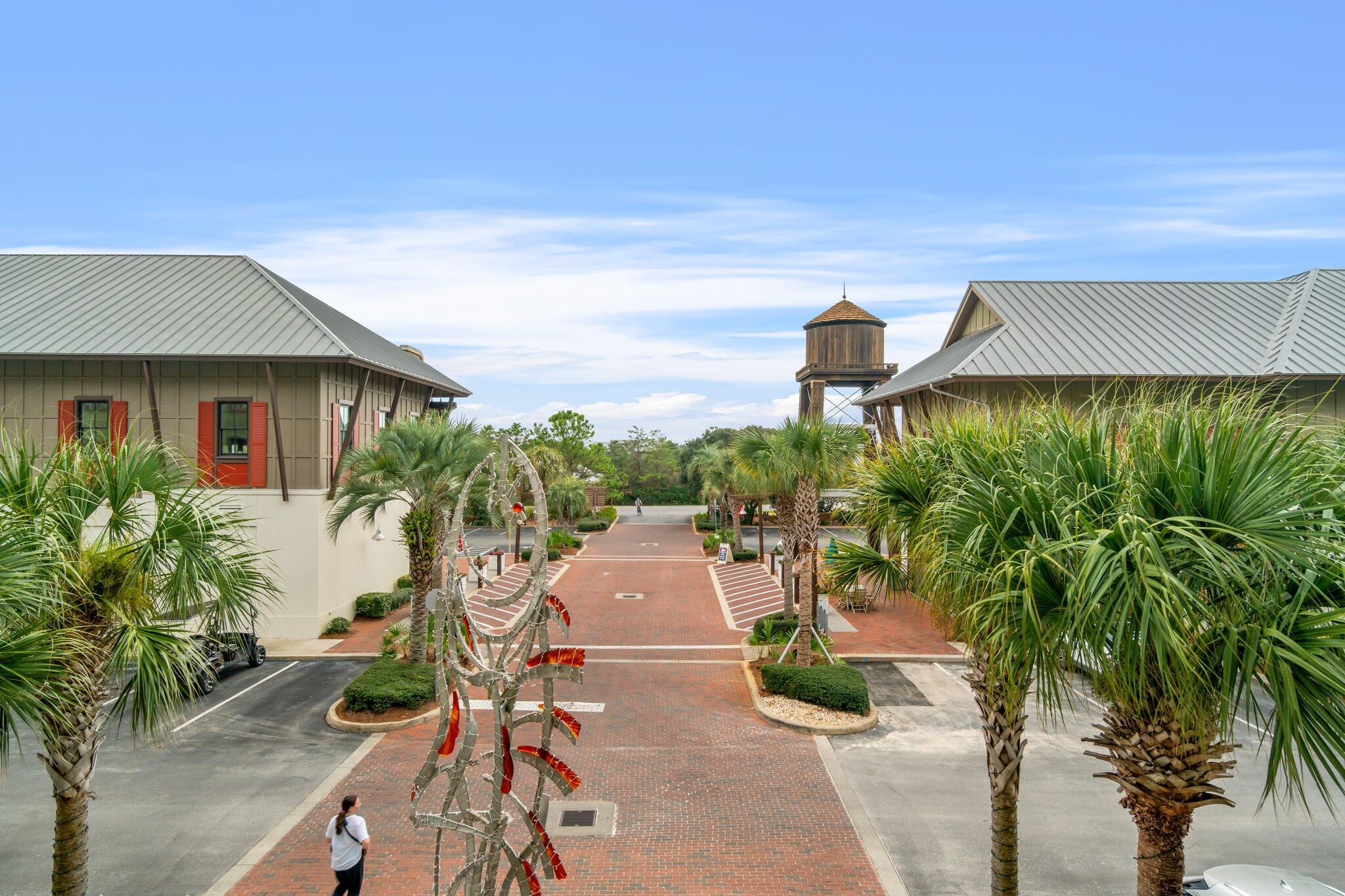 REDFISH VILLAGE - Residential