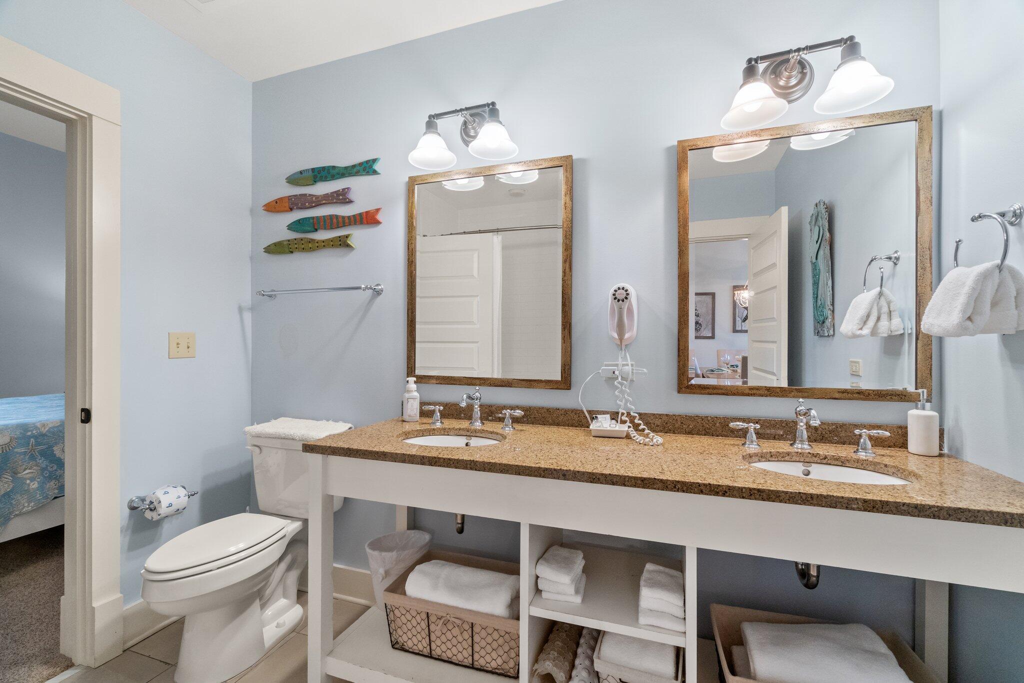 REDFISH VILLAGE - Residential