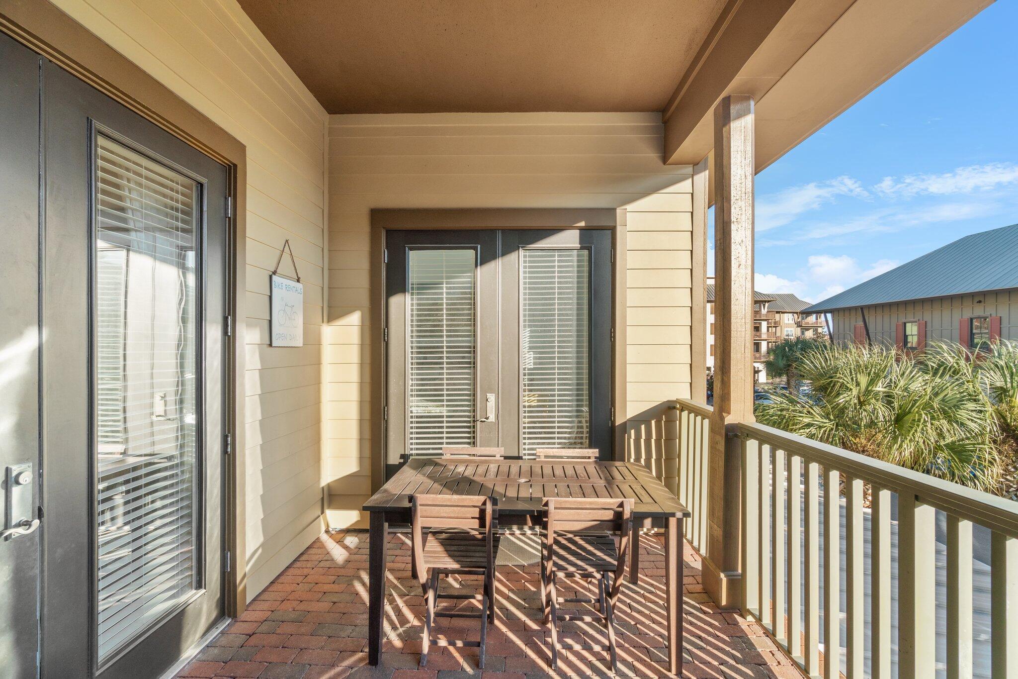 REDFISH VILLAGE - Residential