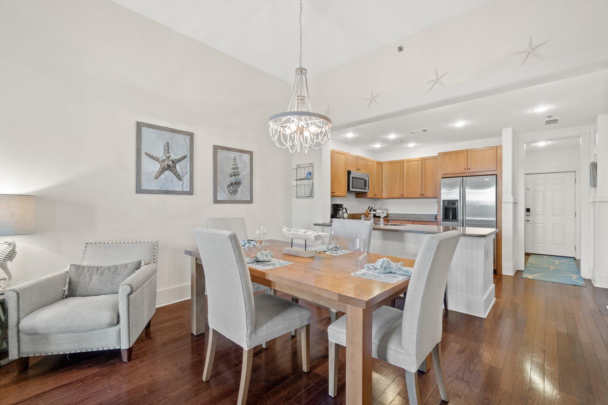 REDFISH VILLAGE - Residential