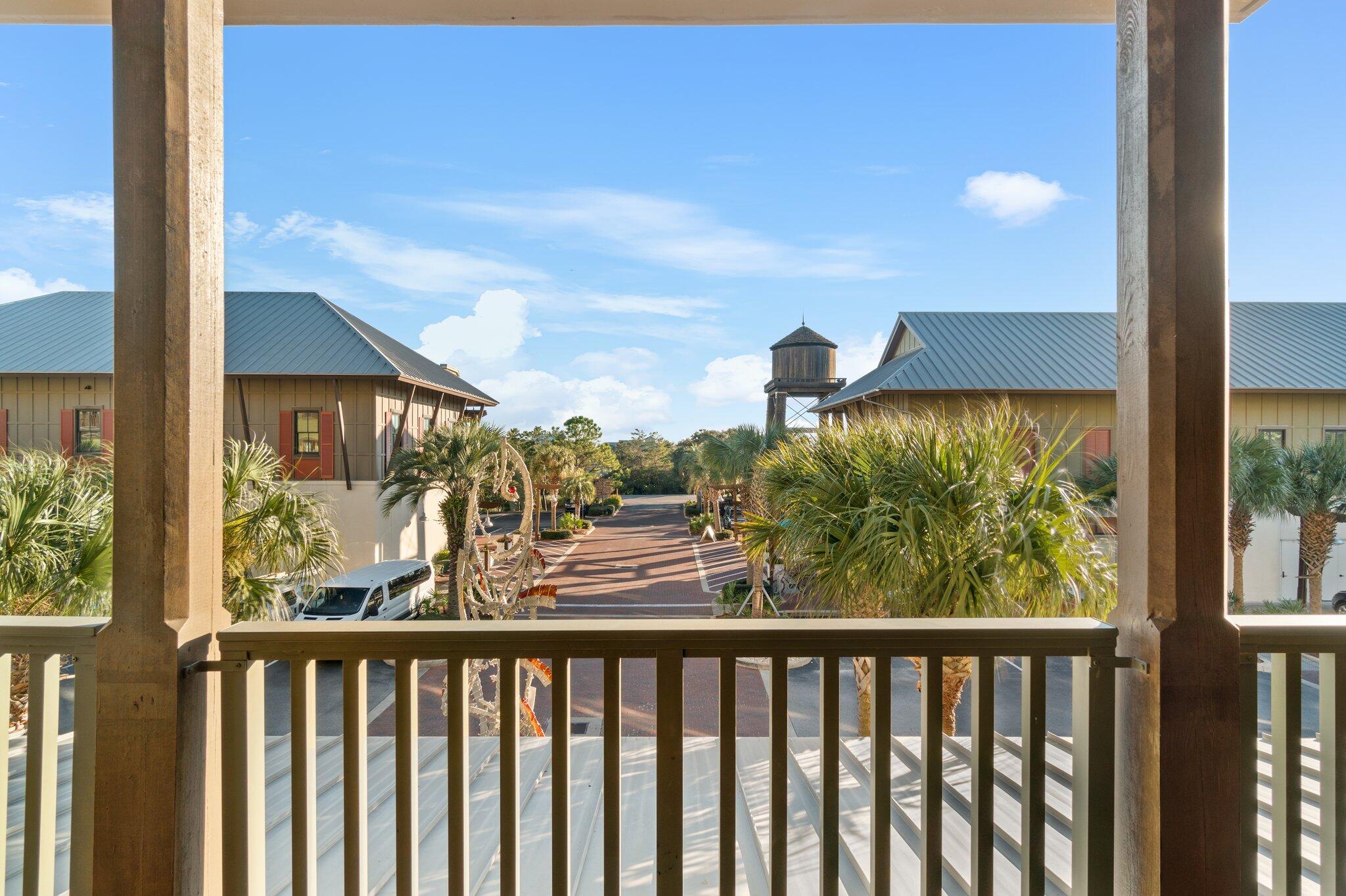 REDFISH VILLAGE - Residential