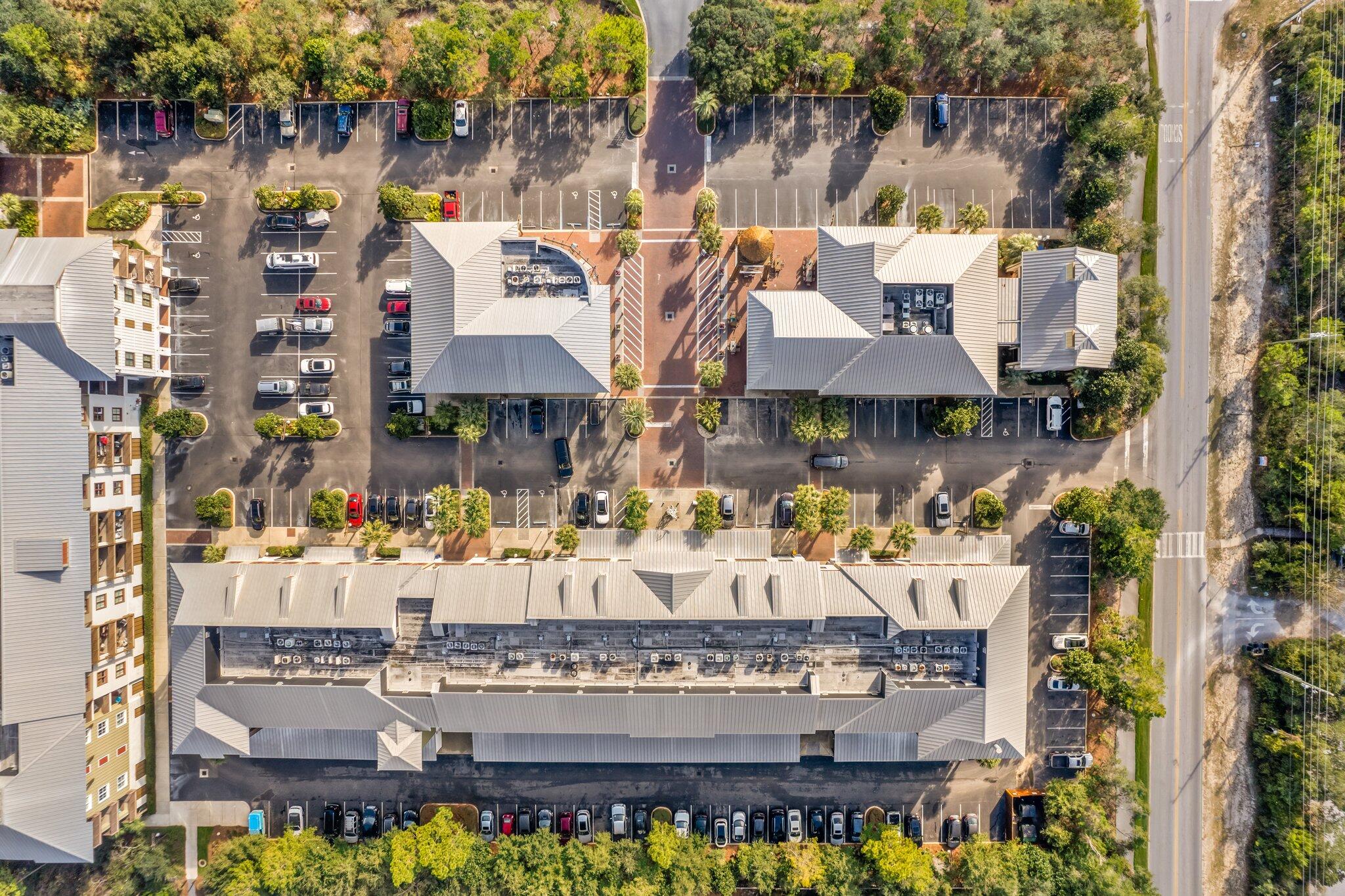 REDFISH VILLAGE - Residential