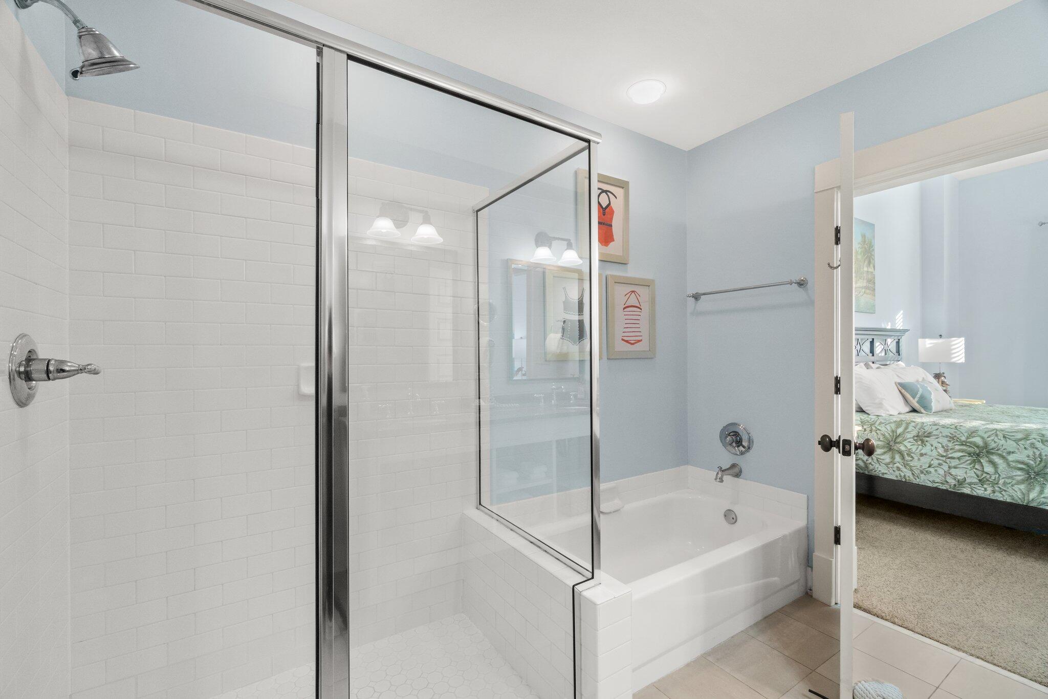 REDFISH VILLAGE - Residential