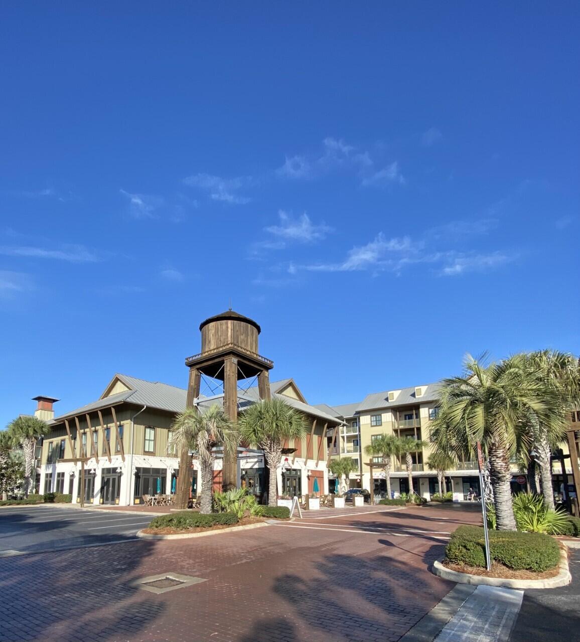 REDFISH VILLAGE - Residential