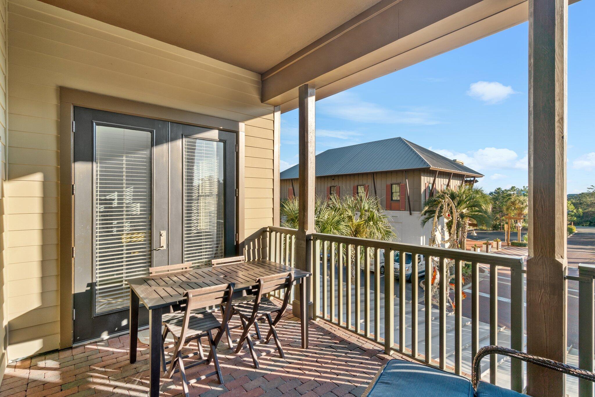 REDFISH VILLAGE - Residential