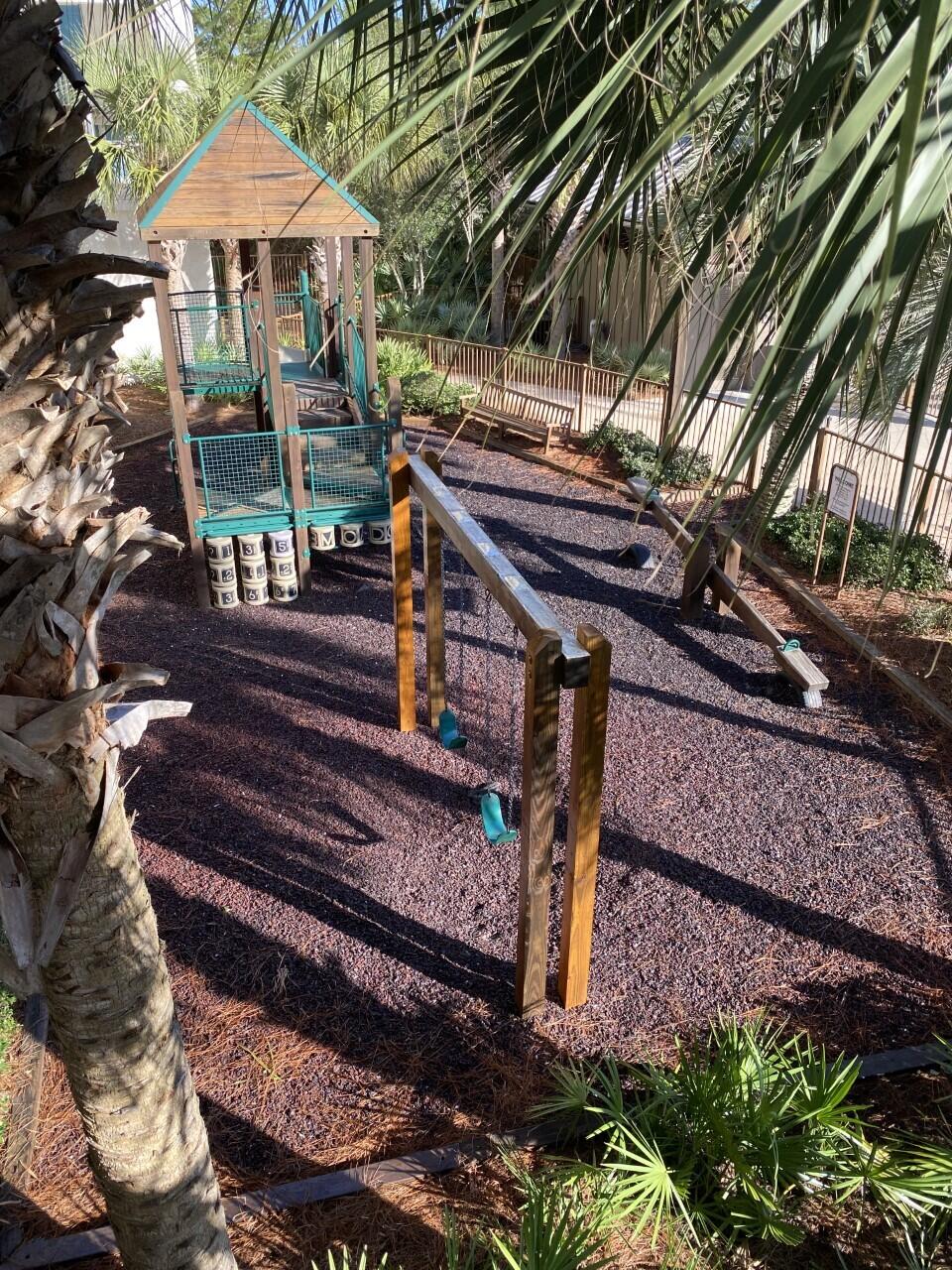 REDFISH VILLAGE - Residential