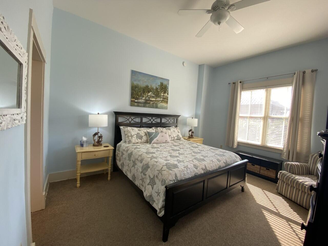 REDFISH VILLAGE - Residential