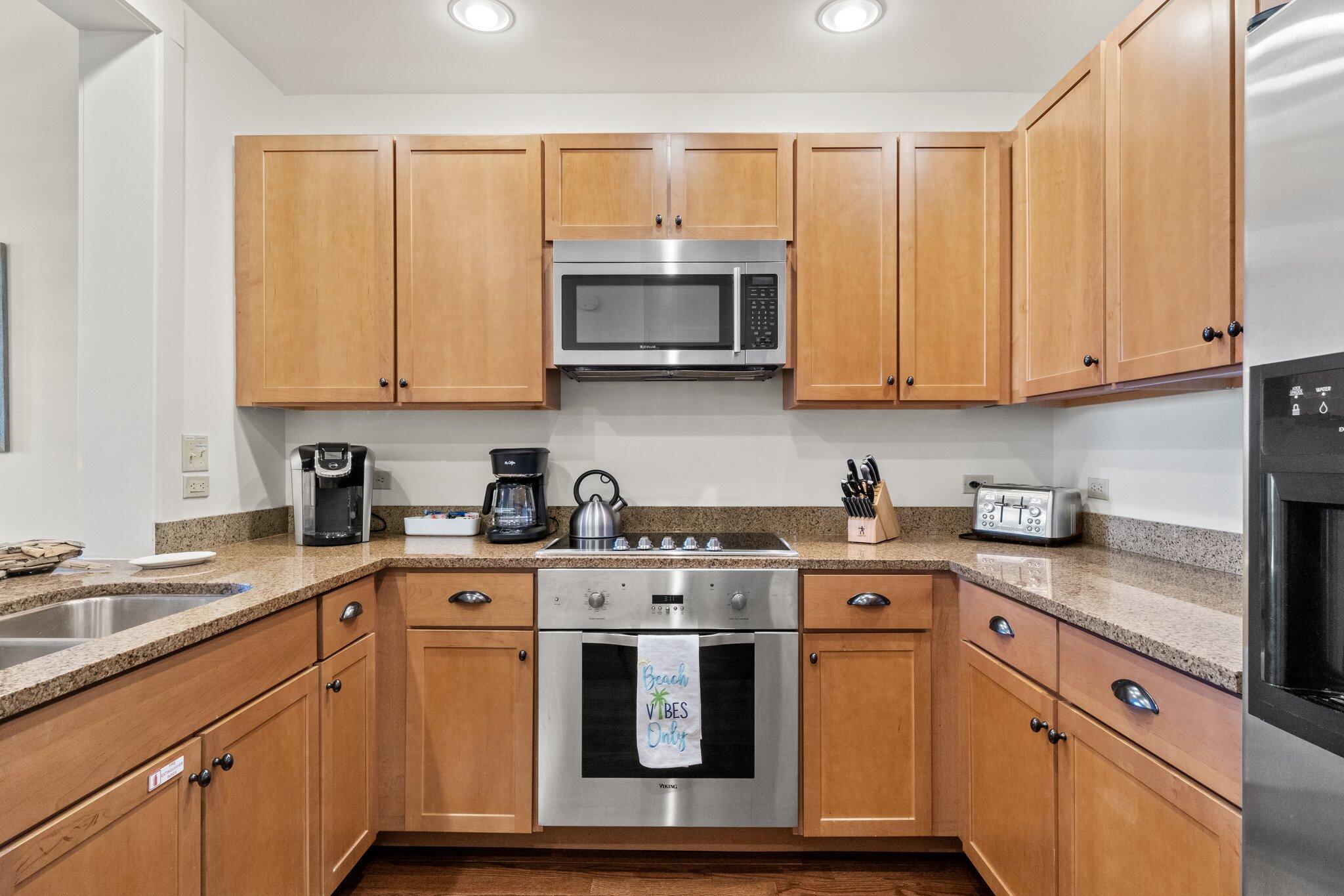 REDFISH VILLAGE - Residential