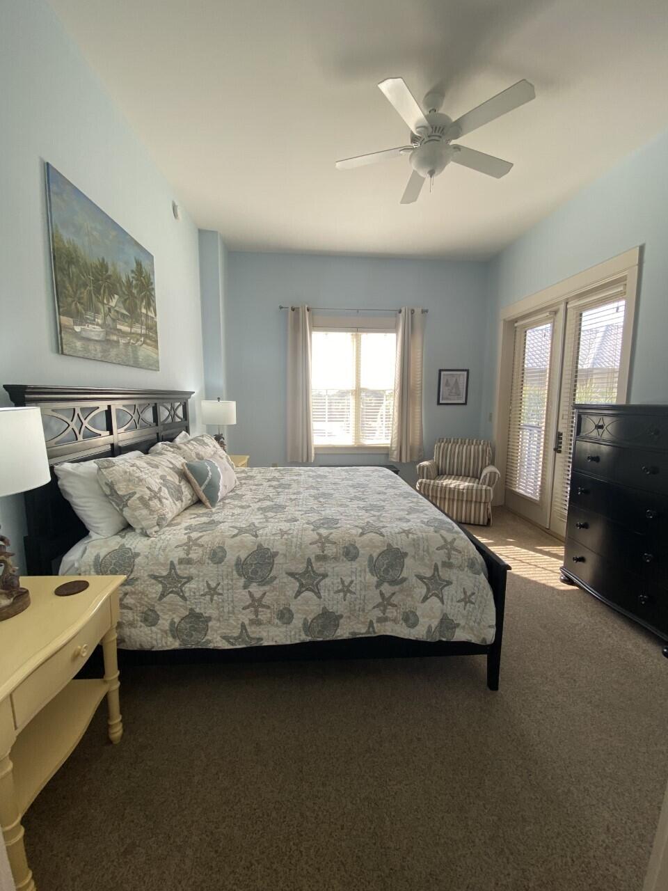 REDFISH VILLAGE - Residential