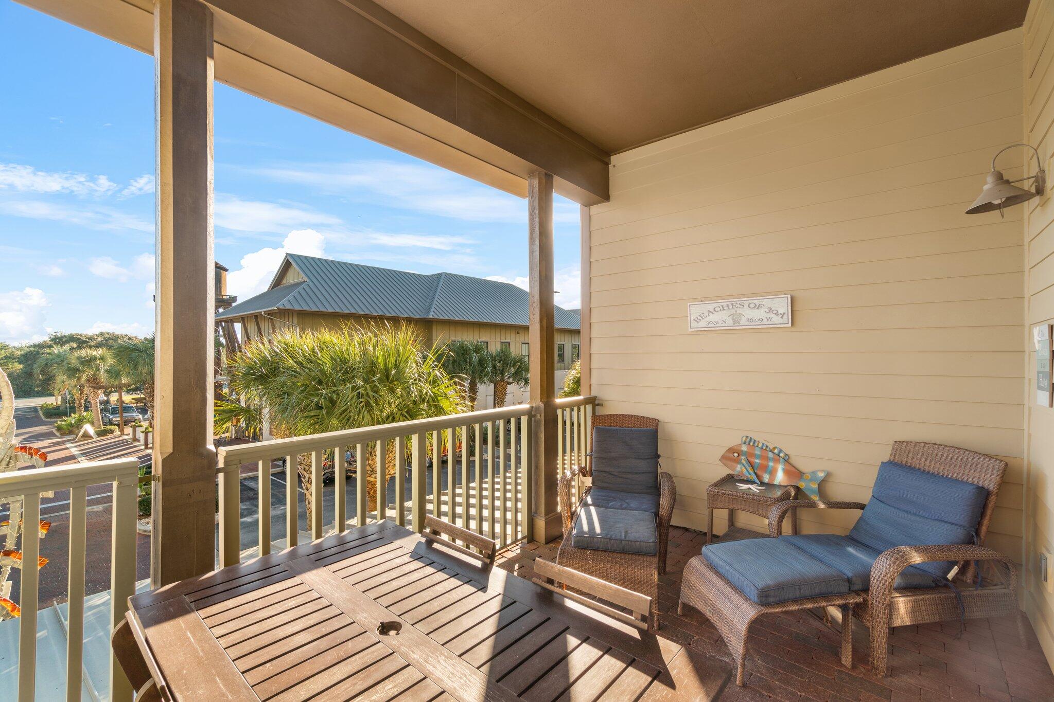 REDFISH VILLAGE - Residential