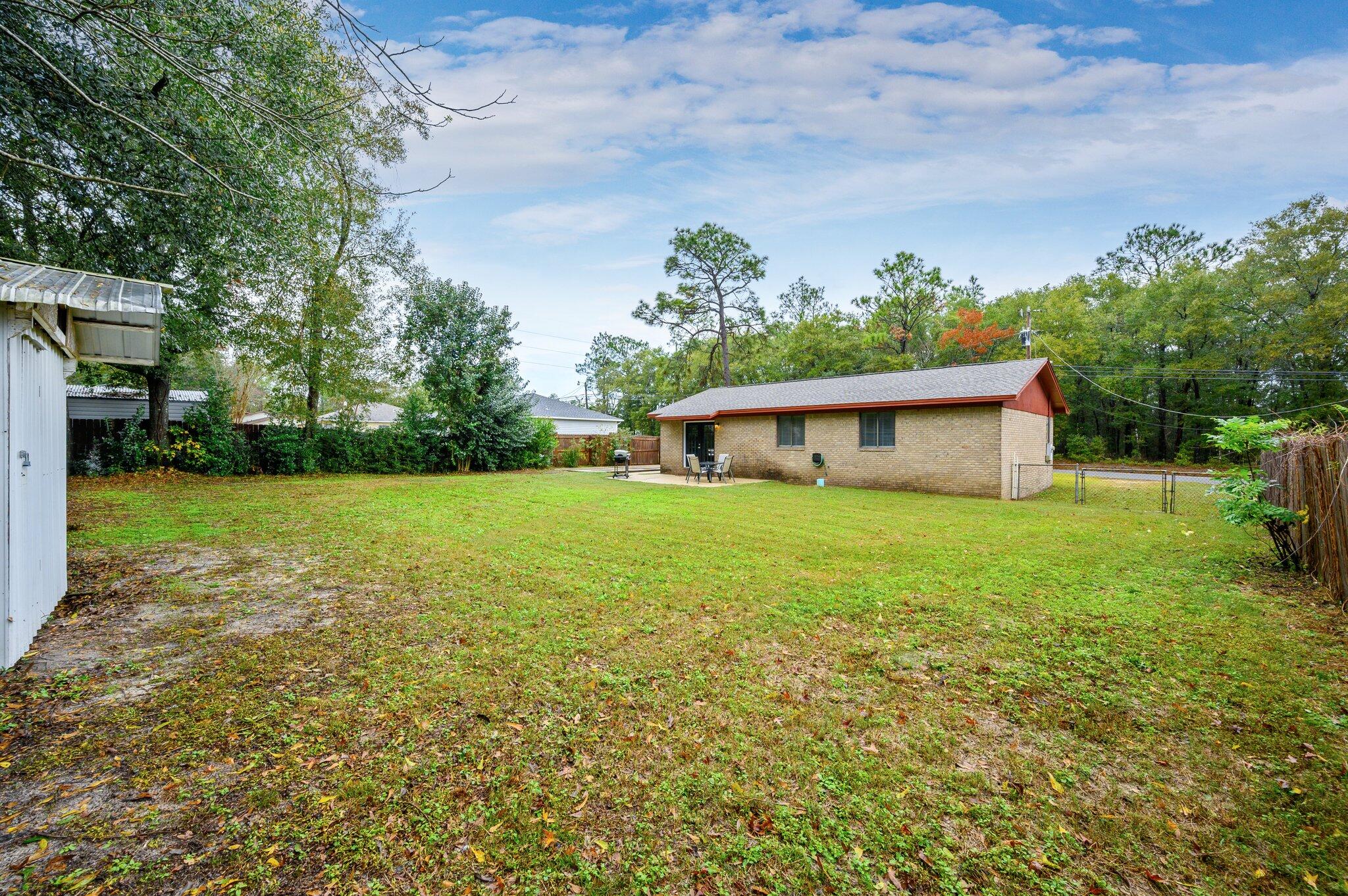 LAKEVIEW S/D - Residential