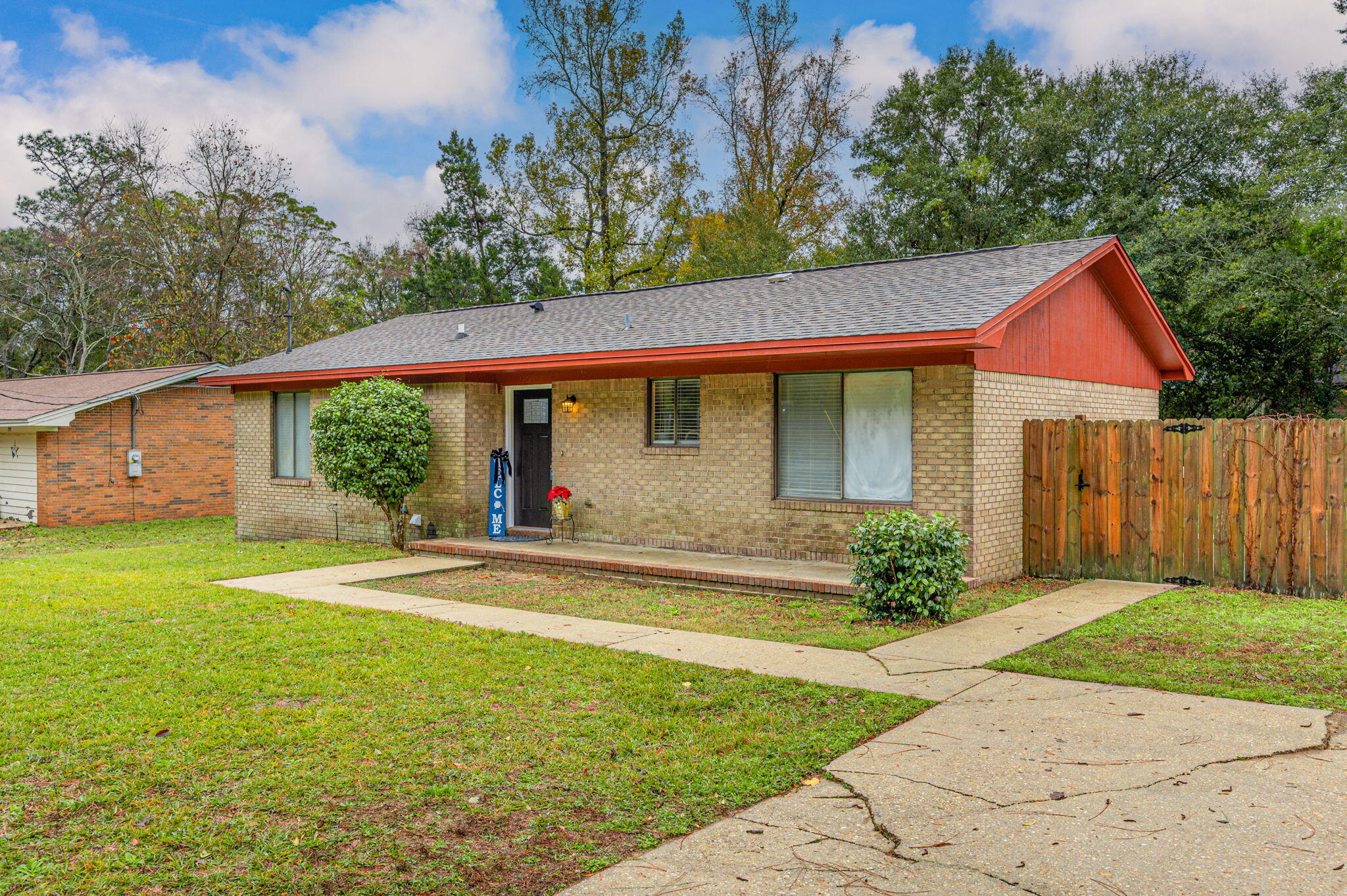 LAKEVIEW S/D - Residential