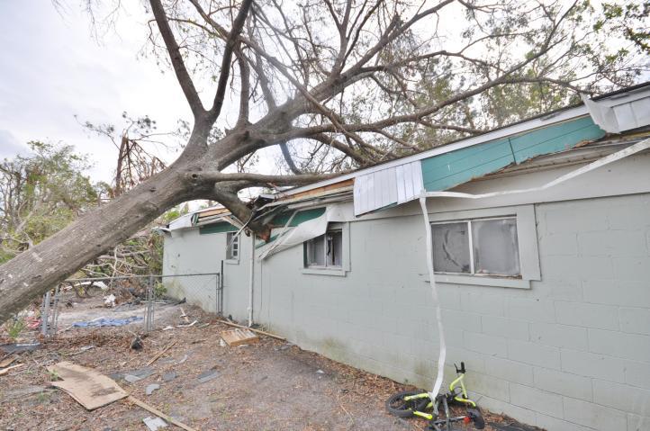 OLD ORCHARD 1ST ADDN - Residential