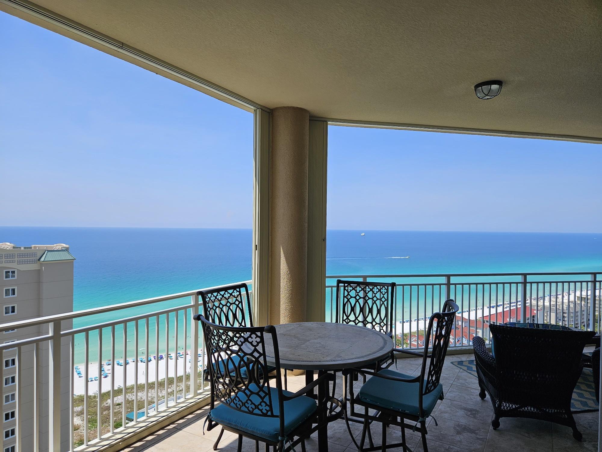 GRAND DUNES - NORTH TOWER - Residential