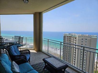 GRAND DUNES - NORTH TOWER - Residential