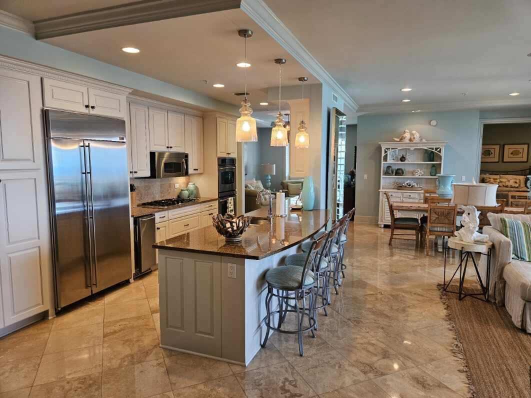 GRAND DUNES - NORTH TOWER - Residential