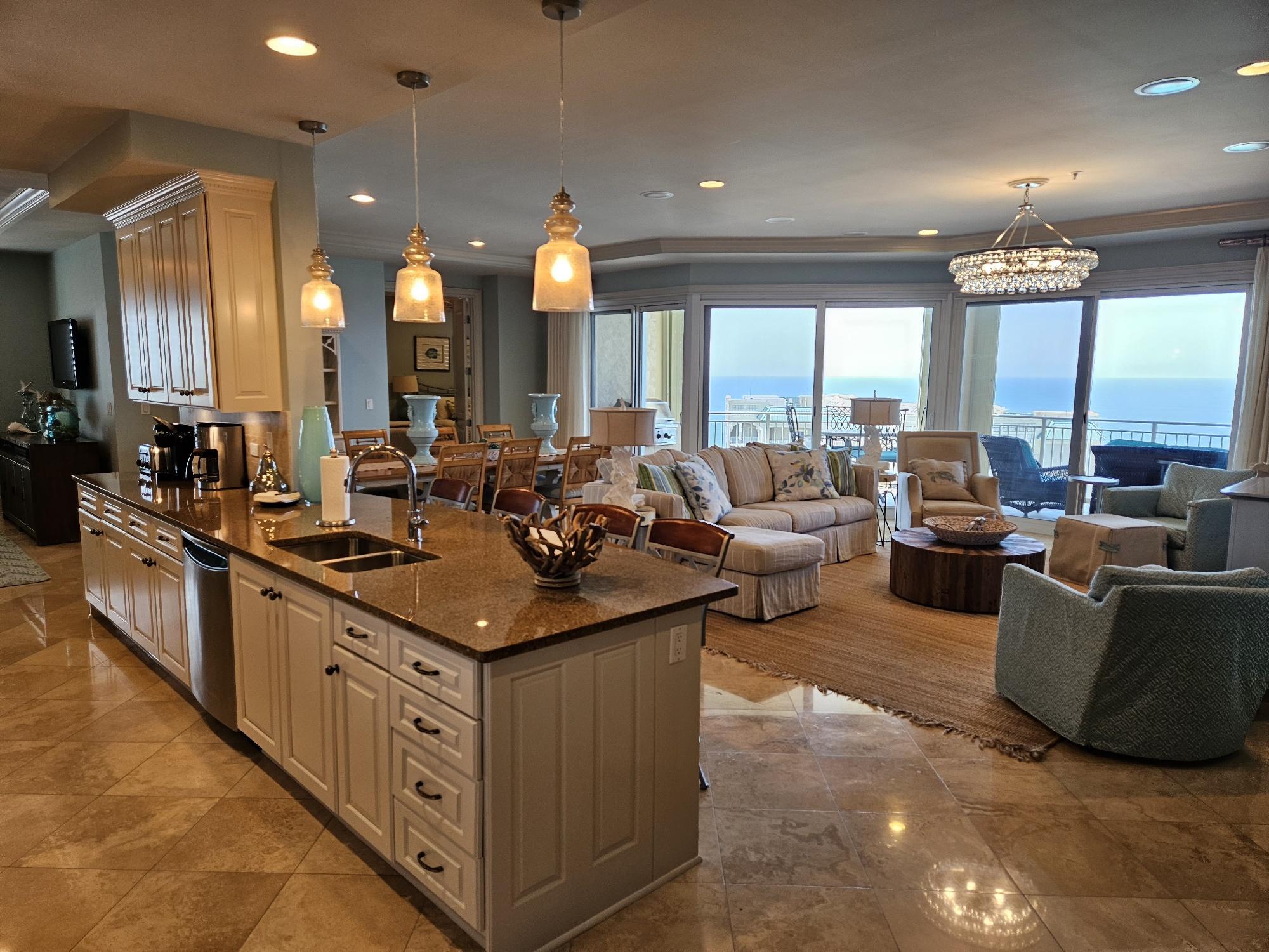 GRAND DUNES - NORTH TOWER - Residential