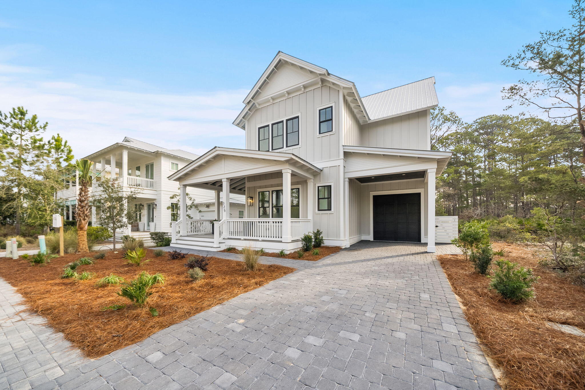 LAKESIDE AT BLUE MOUNTAIN BEACH - Residential