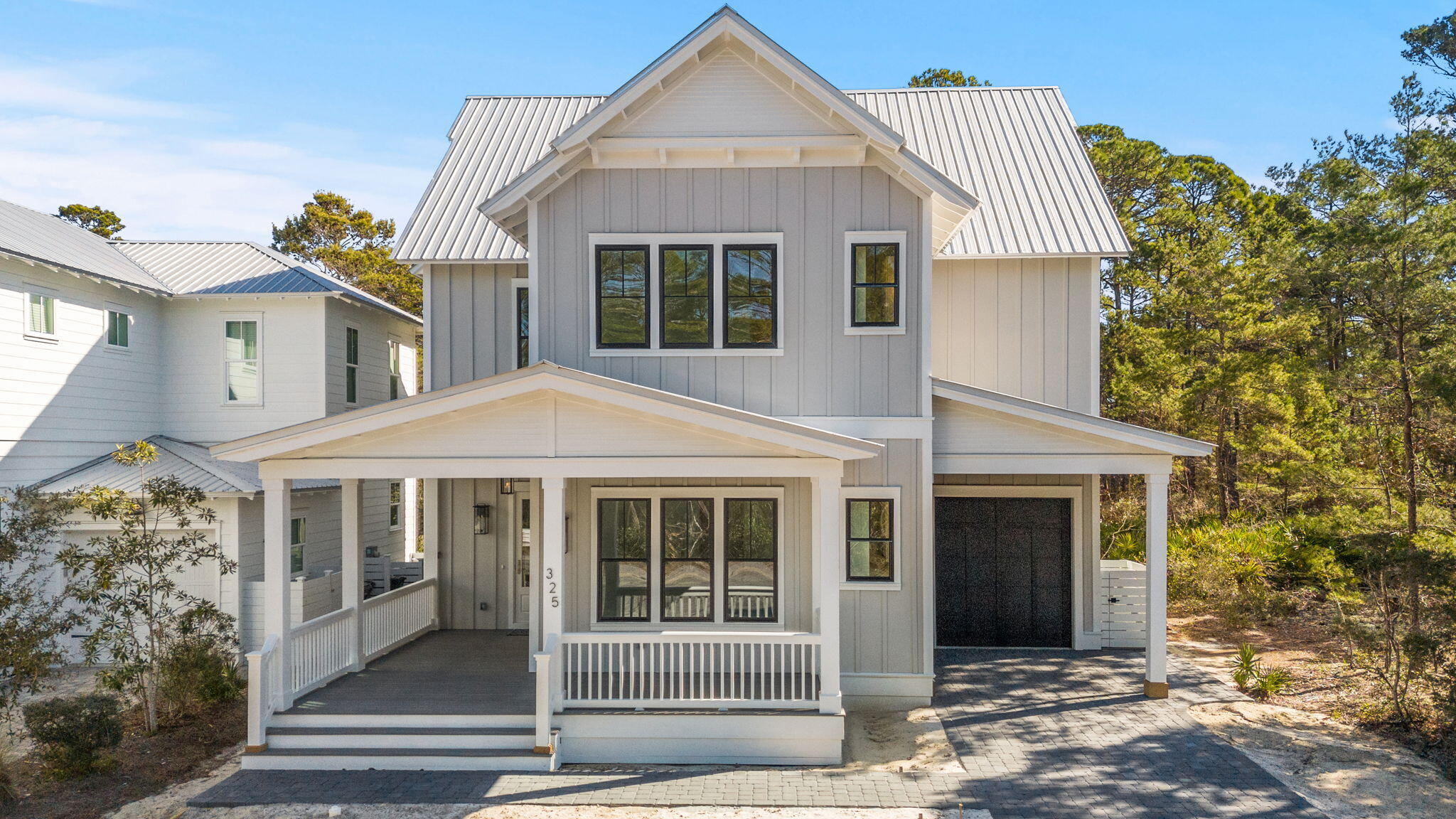 LAKESIDE AT BLUE MOUNTAIN BEACH - Residential