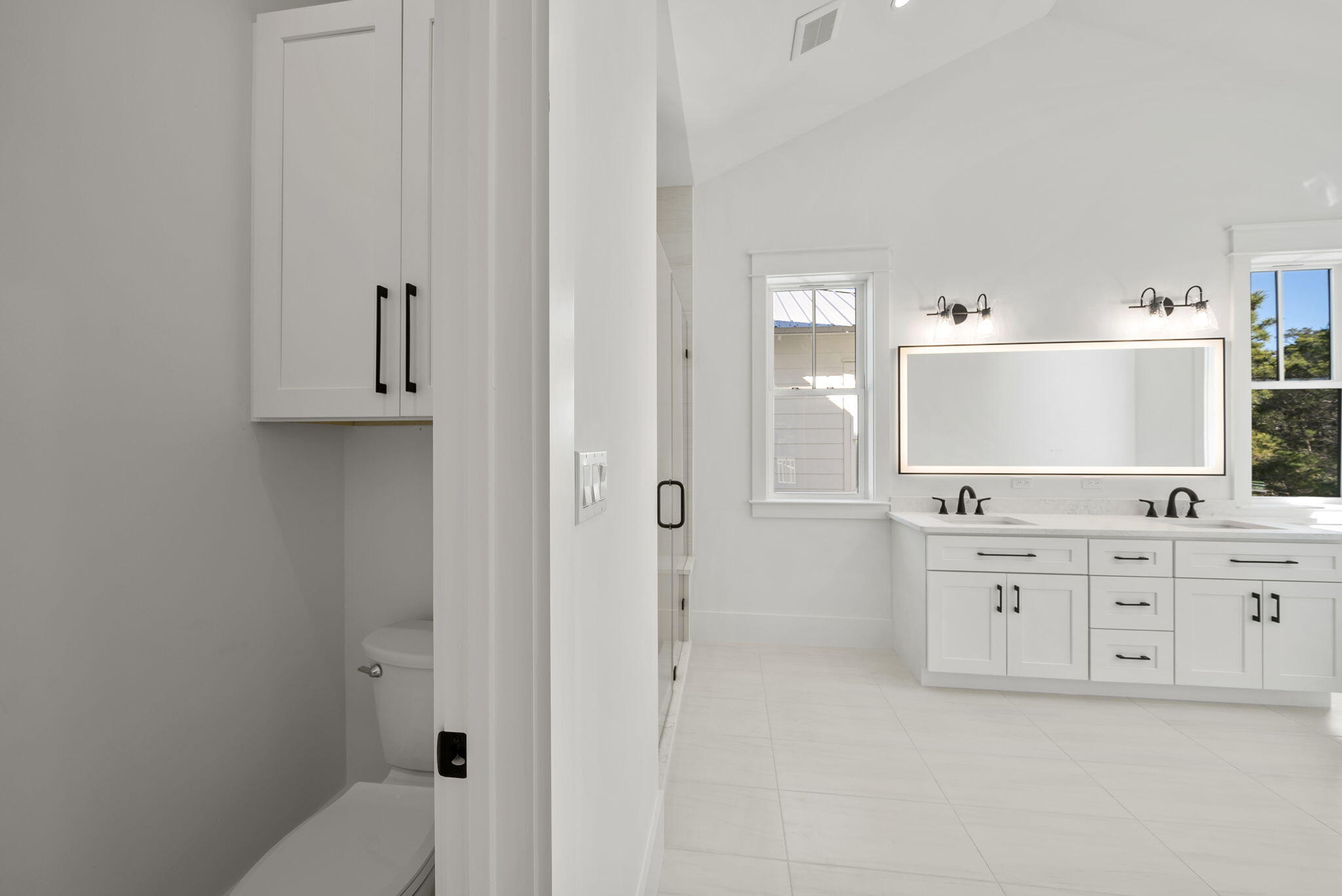 LAKESIDE AT BLUE MOUNTAIN BEACH - Residential