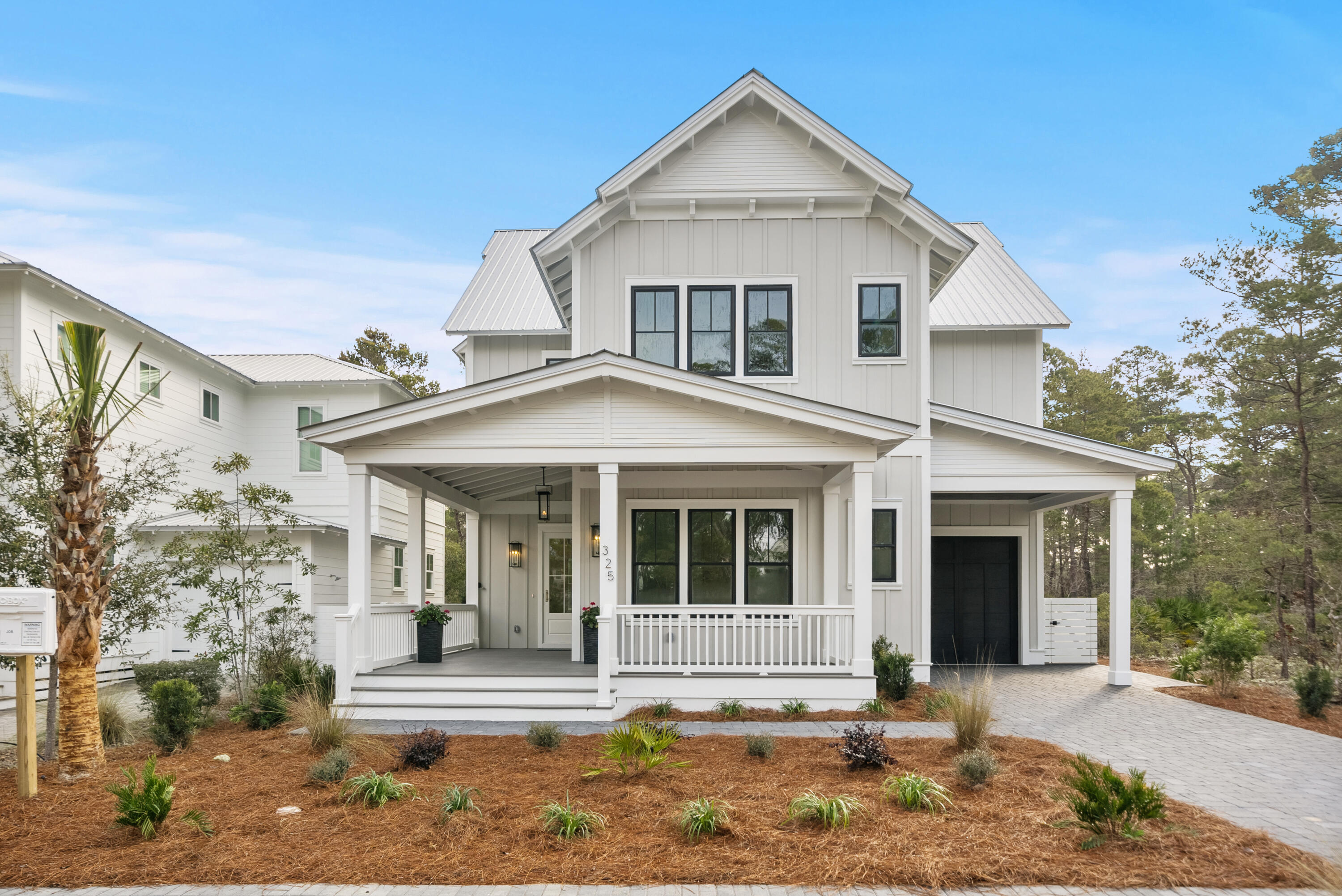 LAKESIDE AT BLUE MOUNTAIN BEACH - Residential