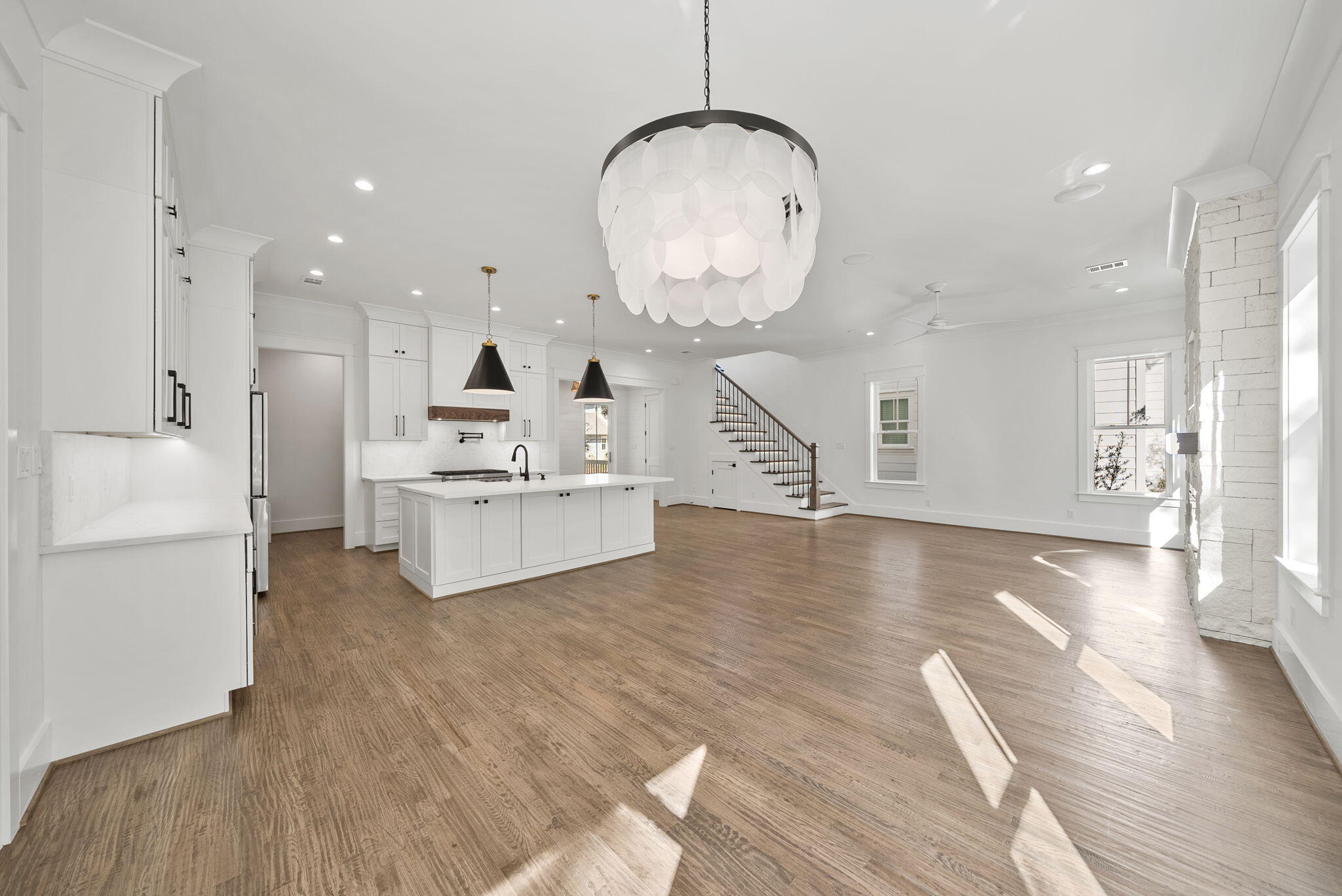 LAKESIDE AT BLUE MOUNTAIN BEACH - Residential