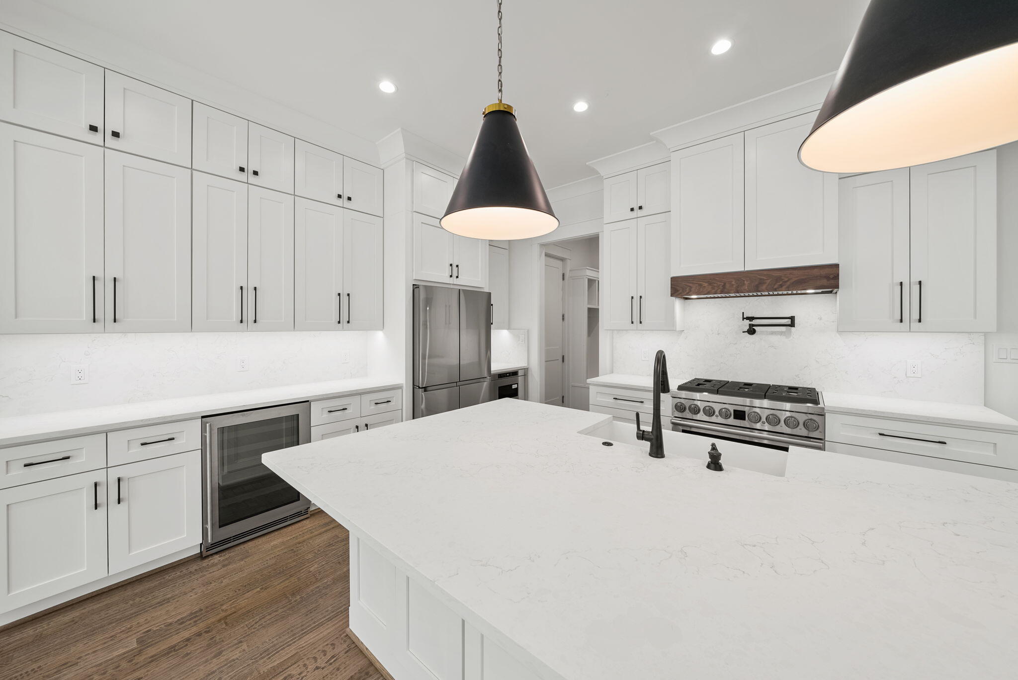 LAKESIDE AT BLUE MOUNTAIN BEACH - Residential