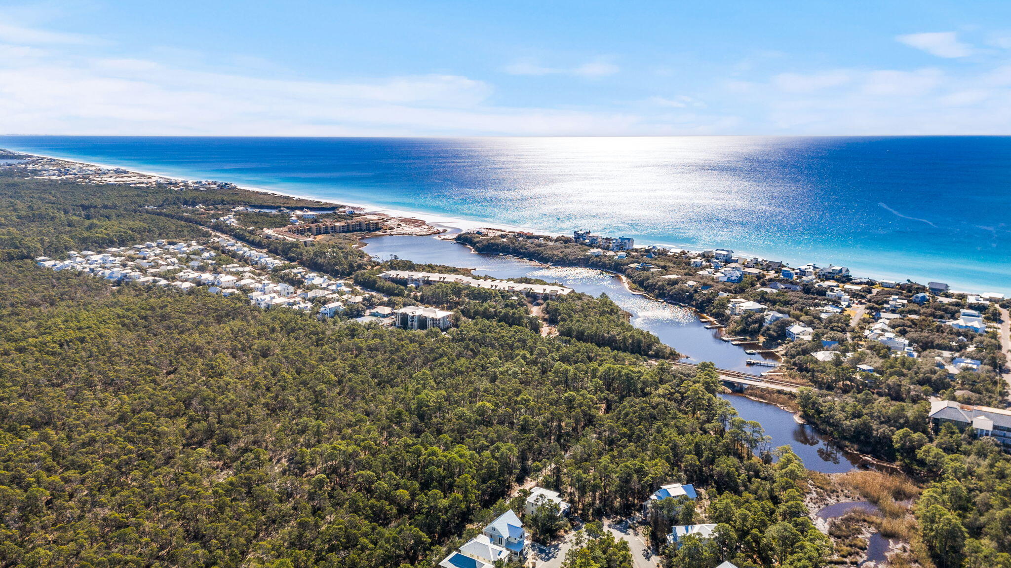 LAKESIDE AT BLUE MOUNTAIN BEACH - Residential