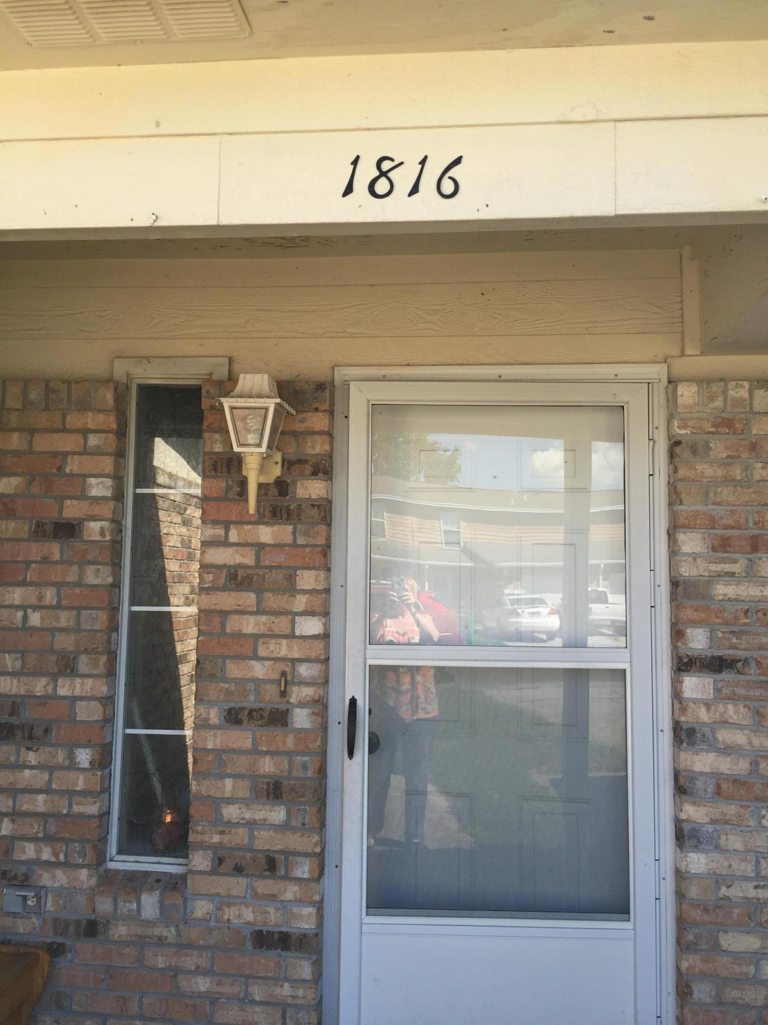 FOREST OAKS PH 1 - Residential