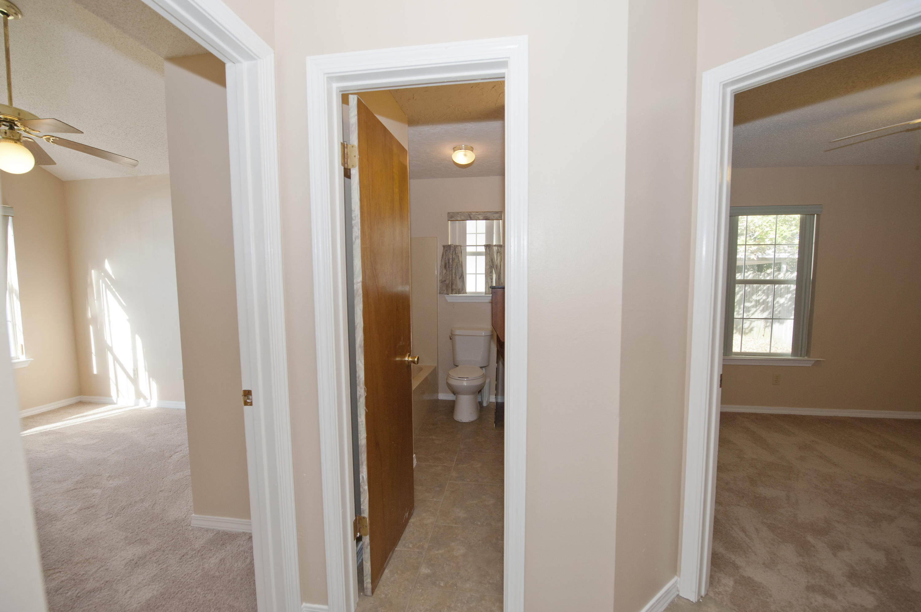 Cimarron Estates - Residential