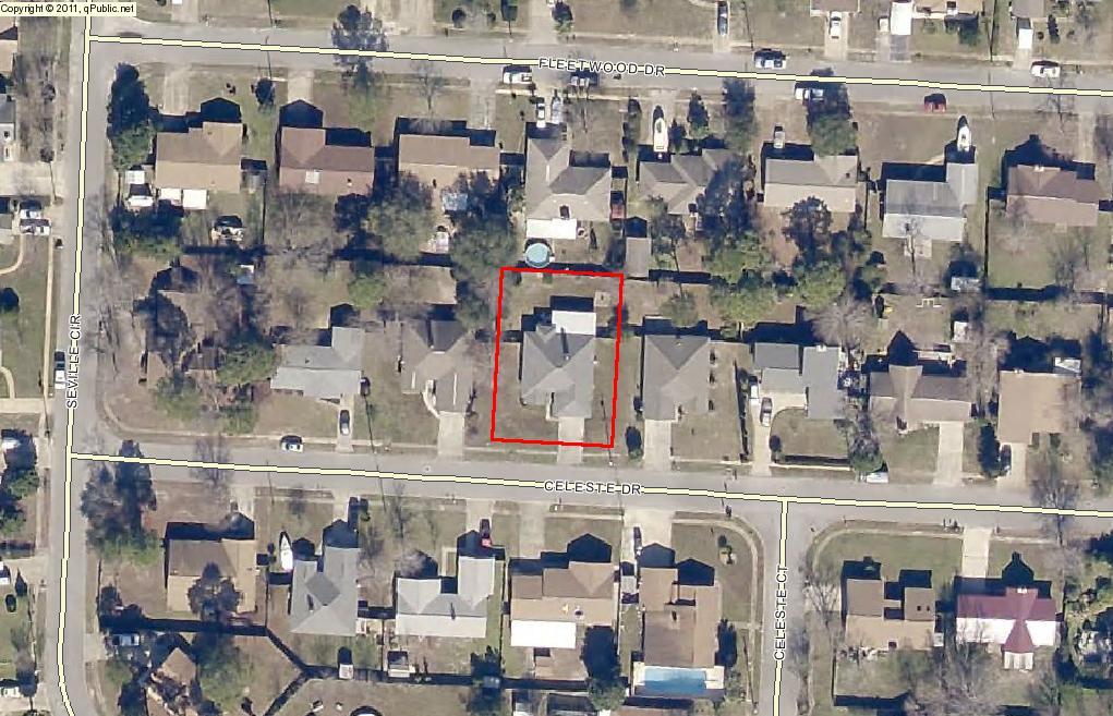 Cimarron Estates - Residential