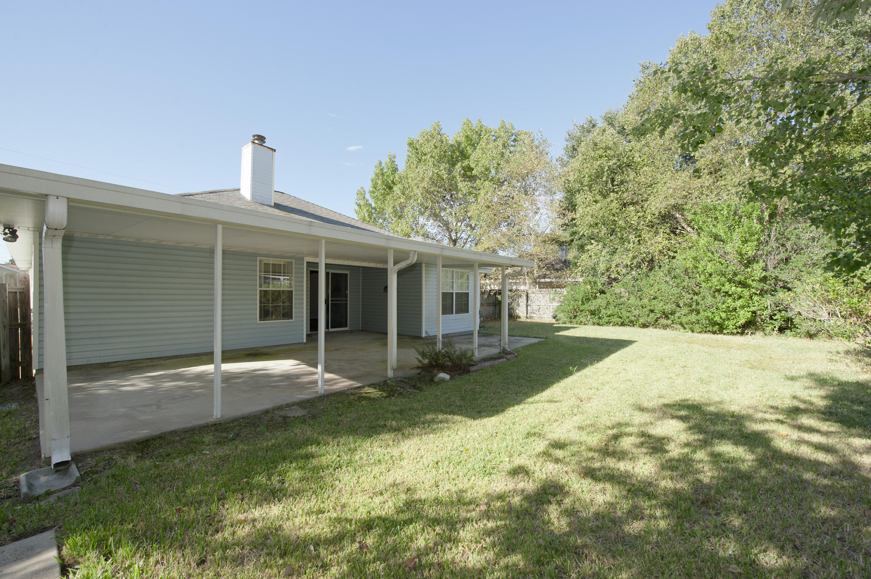 Cimarron Estates - Residential