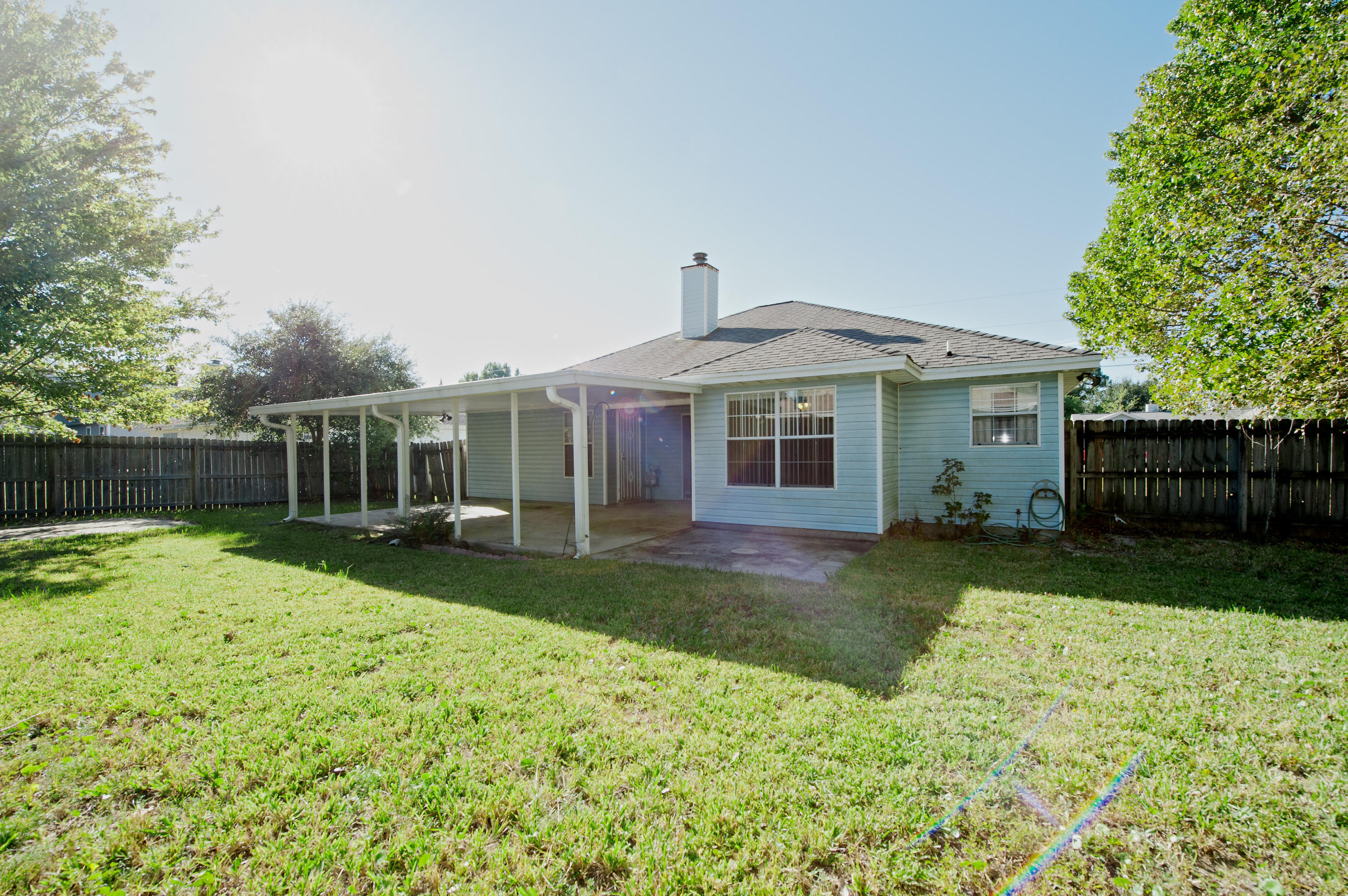 Cimarron Estates - Residential