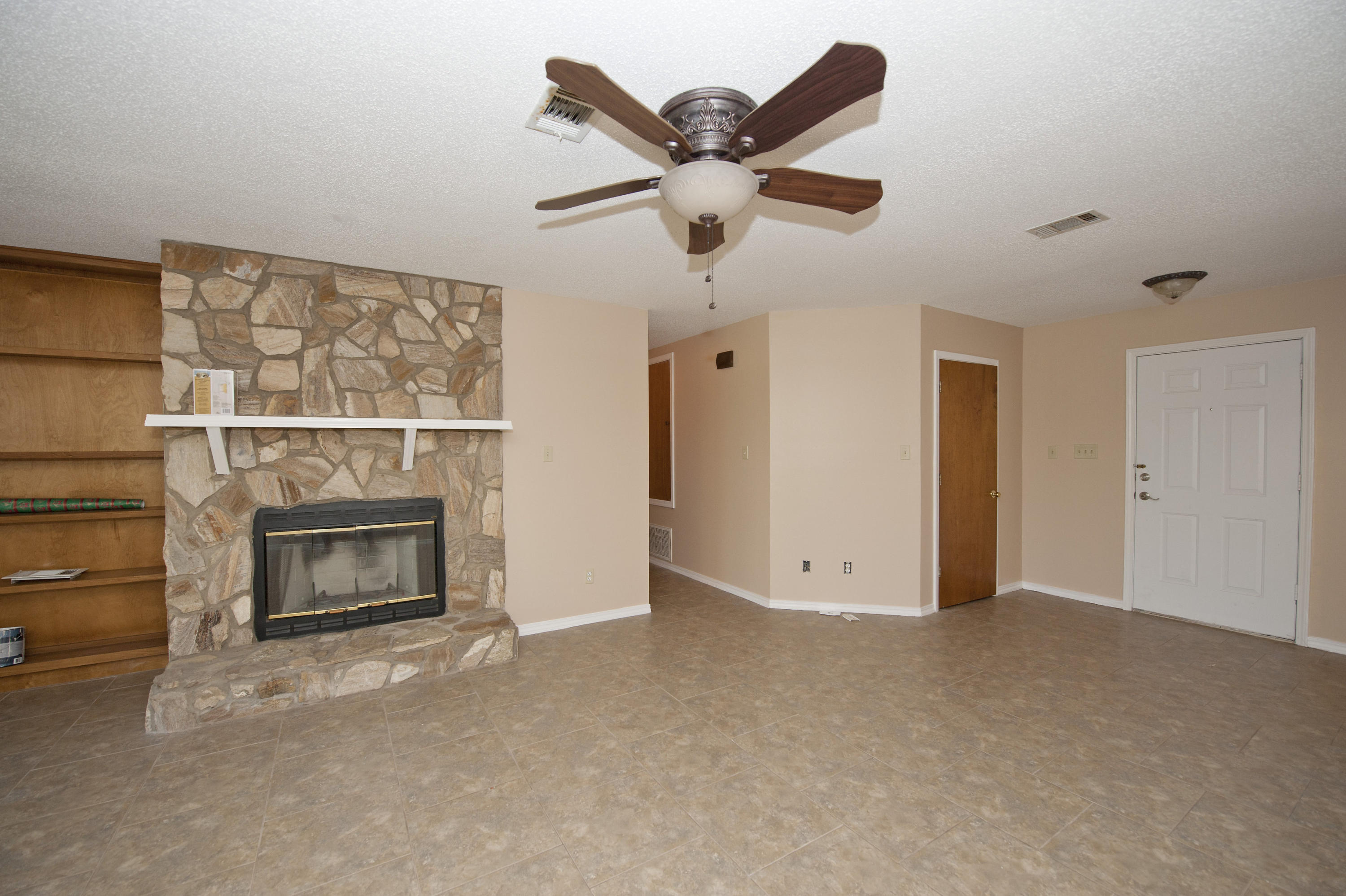 Cimarron Estates - Residential