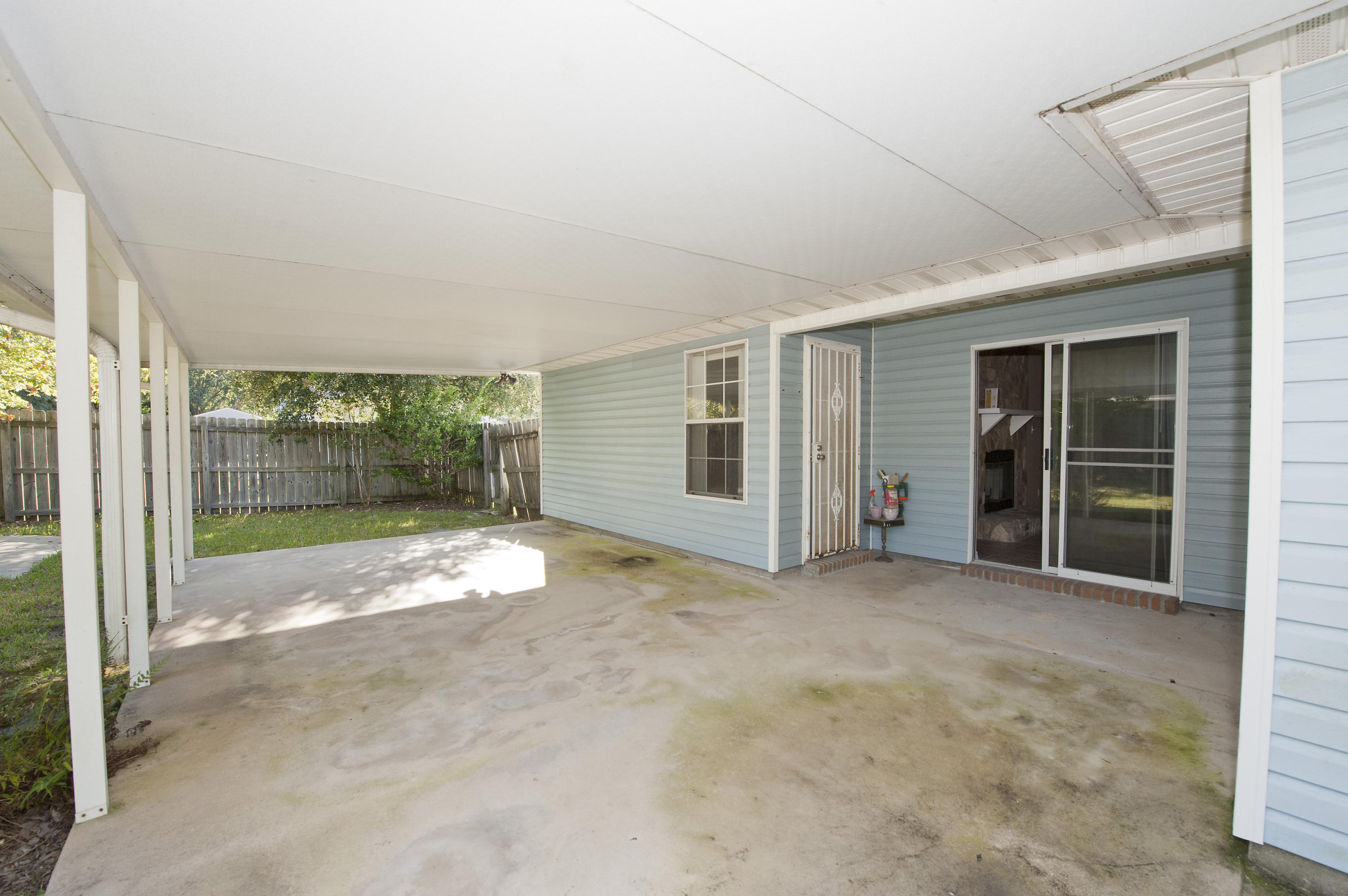 Cimarron Estates - Residential