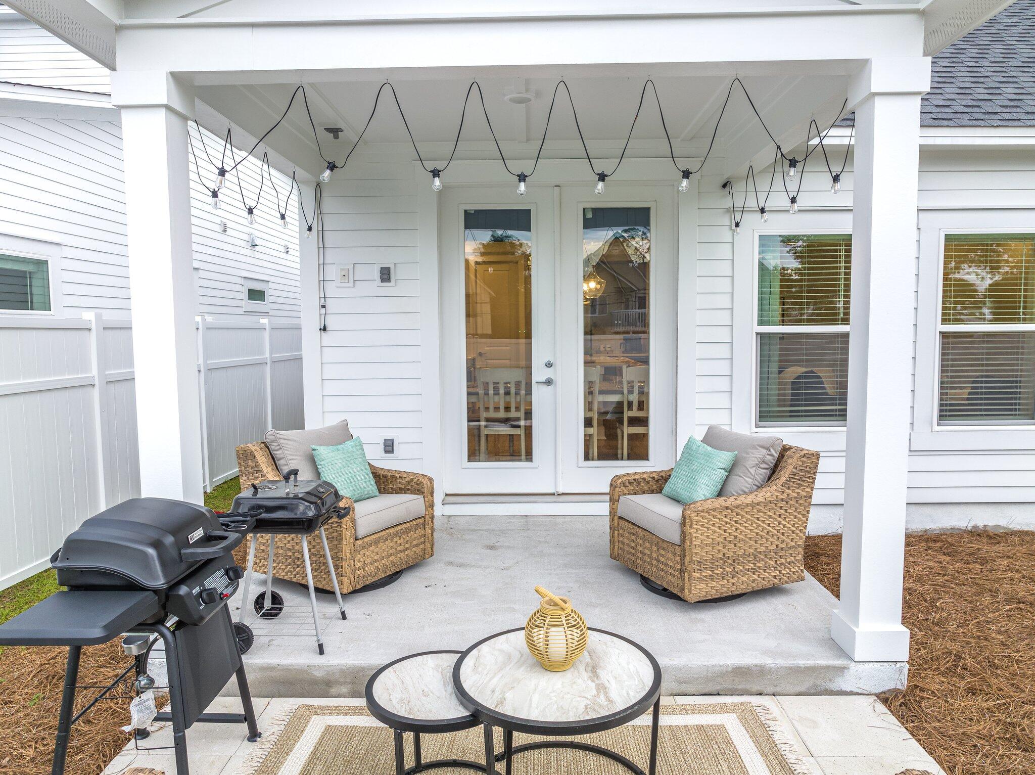 THE PRESERVE AT LAKE POWELL - Residential