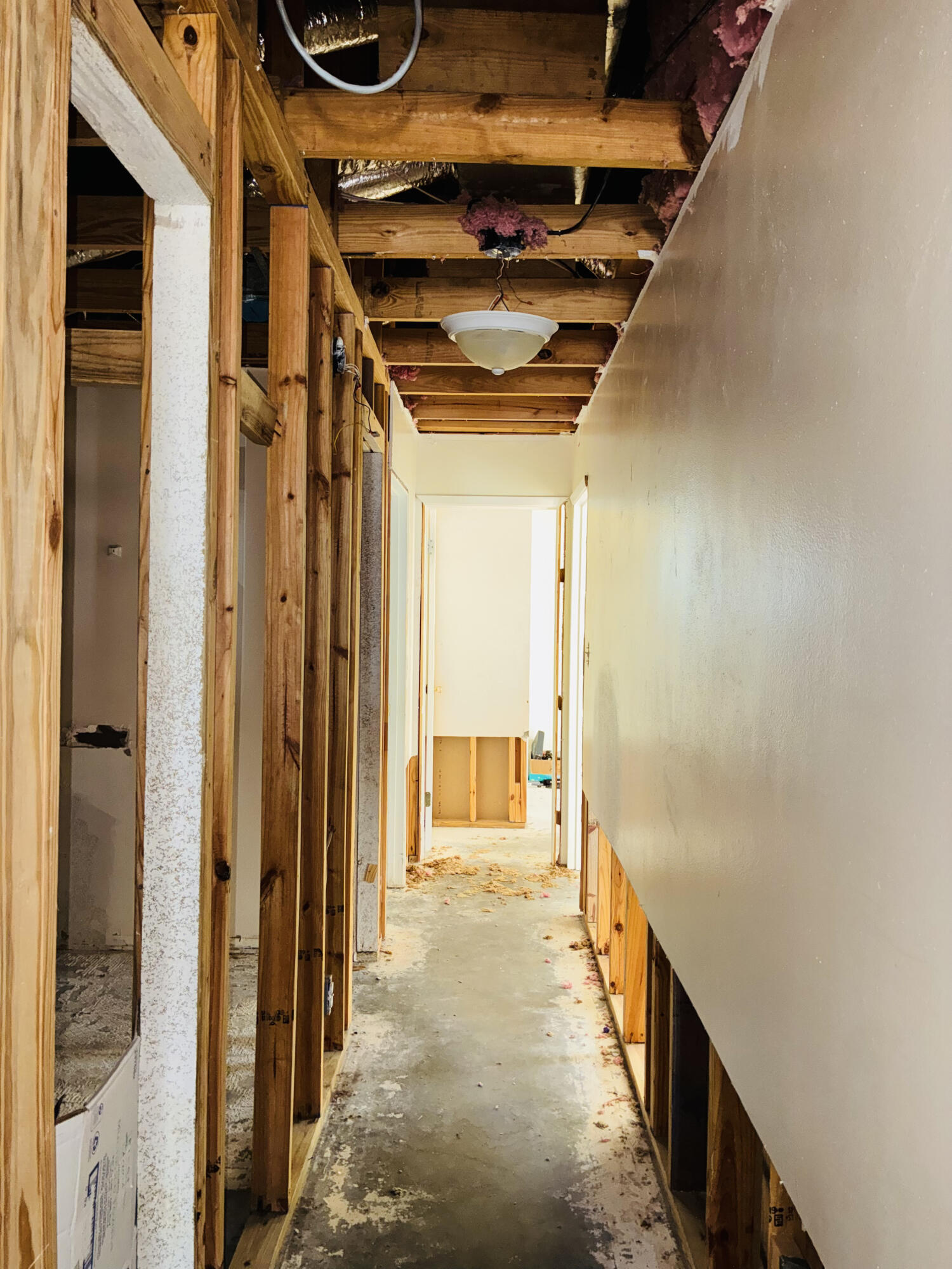 NO RECORDED SUBDIVISION - Residential