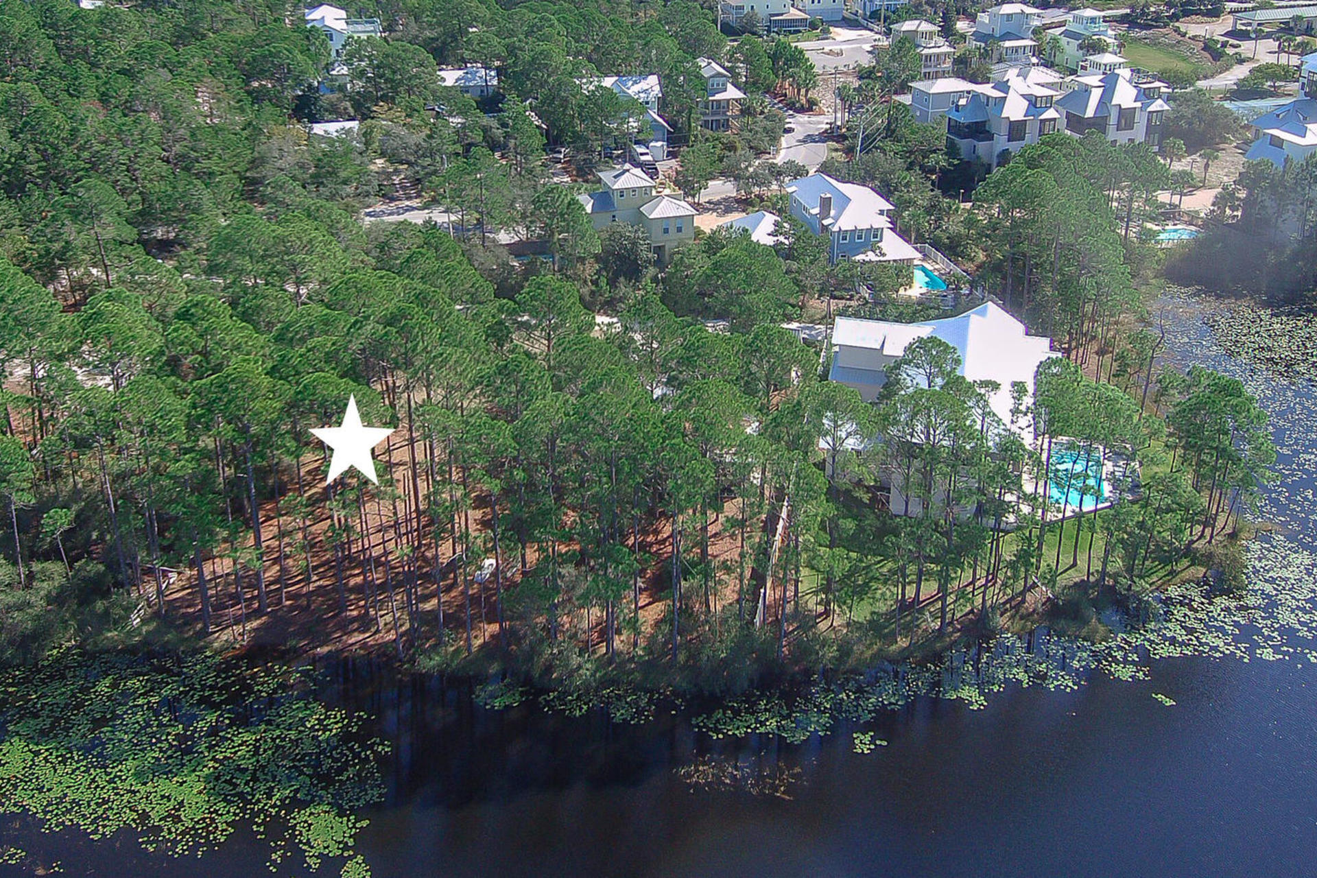 EASTERN LAKE ESTATES - Land