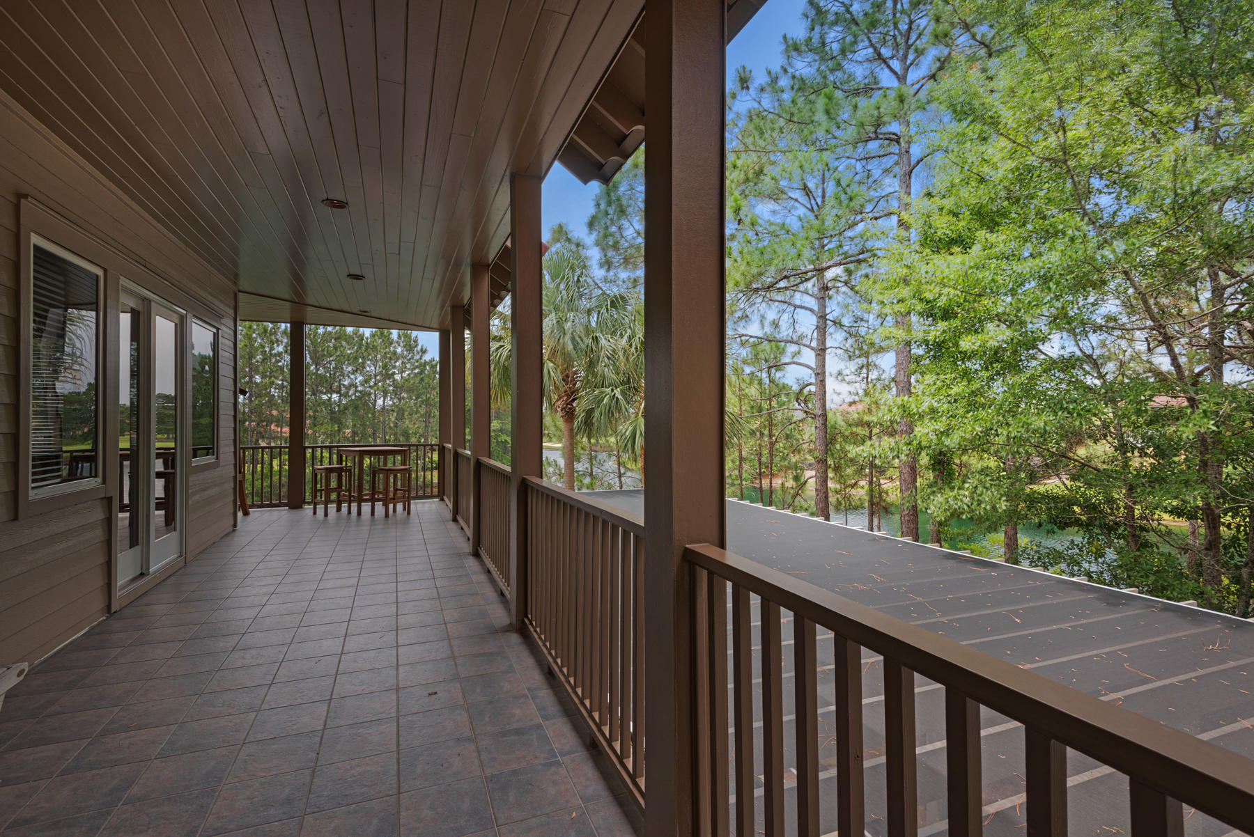 DEL MAR AT SANDESTIN - Residential