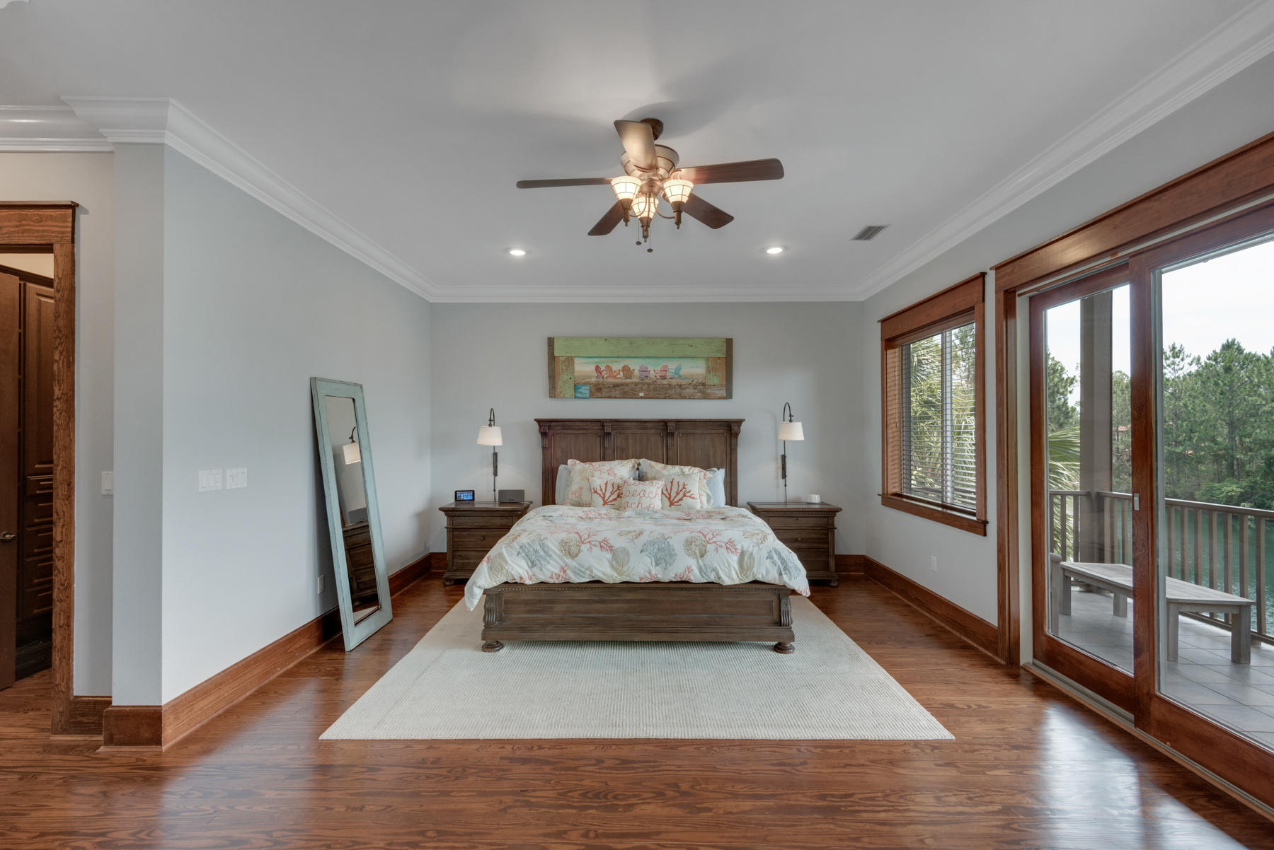 DEL MAR AT SANDESTIN - Residential