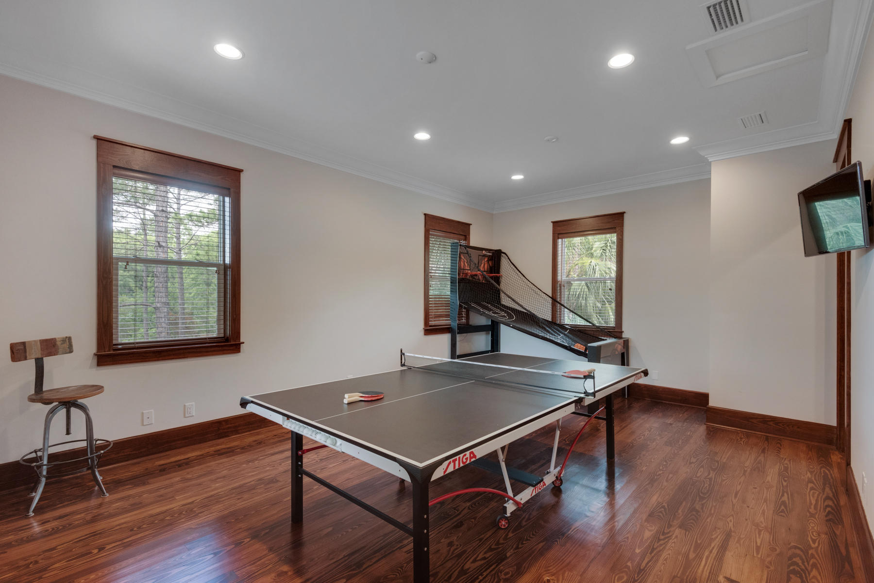 DEL MAR AT SANDESTIN - Residential