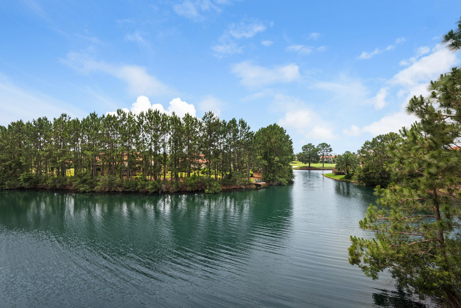 DEL MAR AT SANDESTIN - Residential
