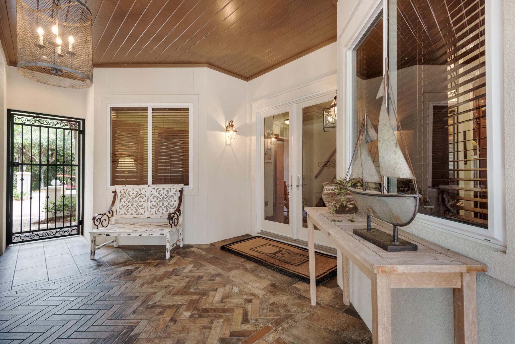 DEL MAR AT SANDESTIN - Residential