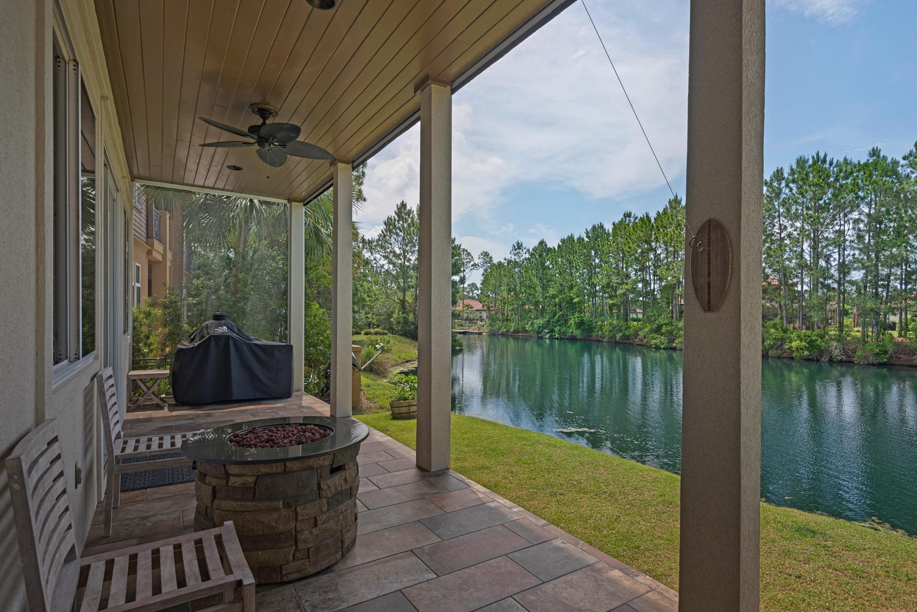 DEL MAR AT SANDESTIN - Residential