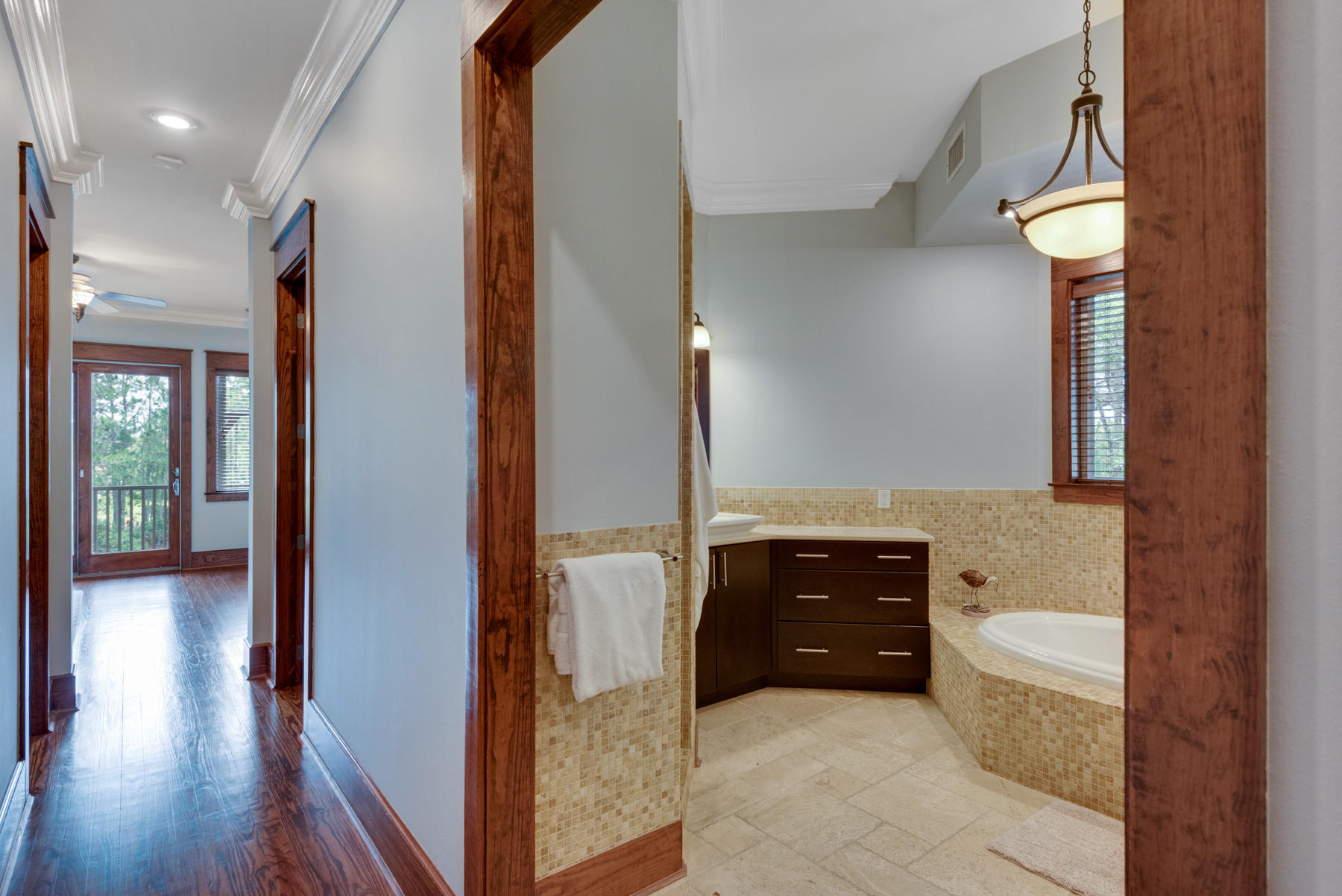 DEL MAR AT SANDESTIN - Residential