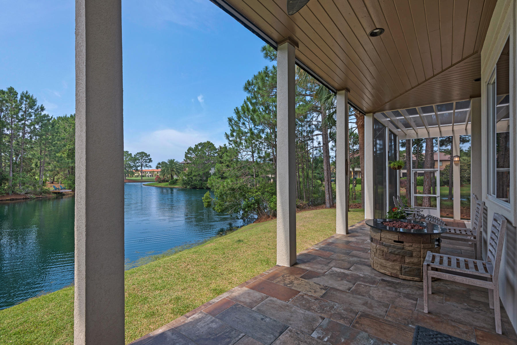 DEL MAR AT SANDESTIN - Residential