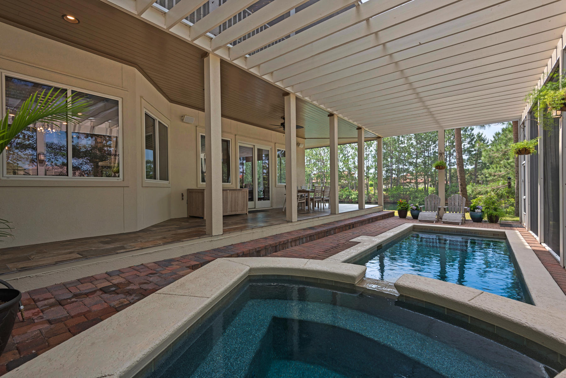 DEL MAR AT SANDESTIN - Residential